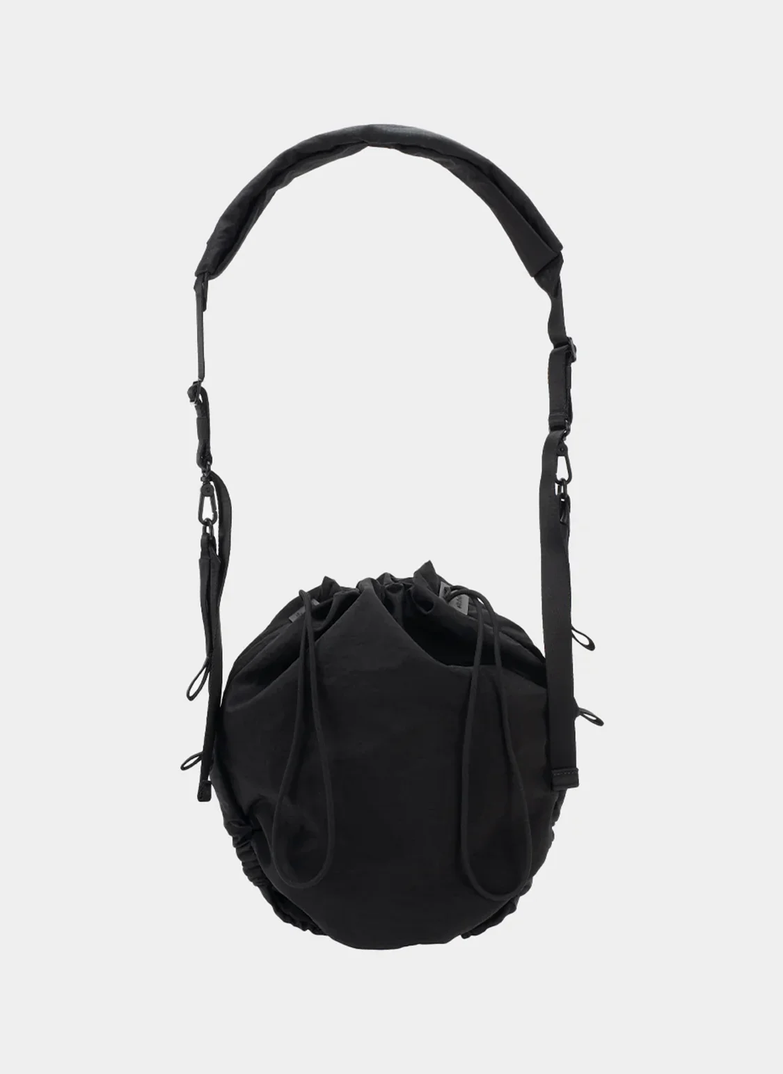 Сумка Totes Uva Carbon Black