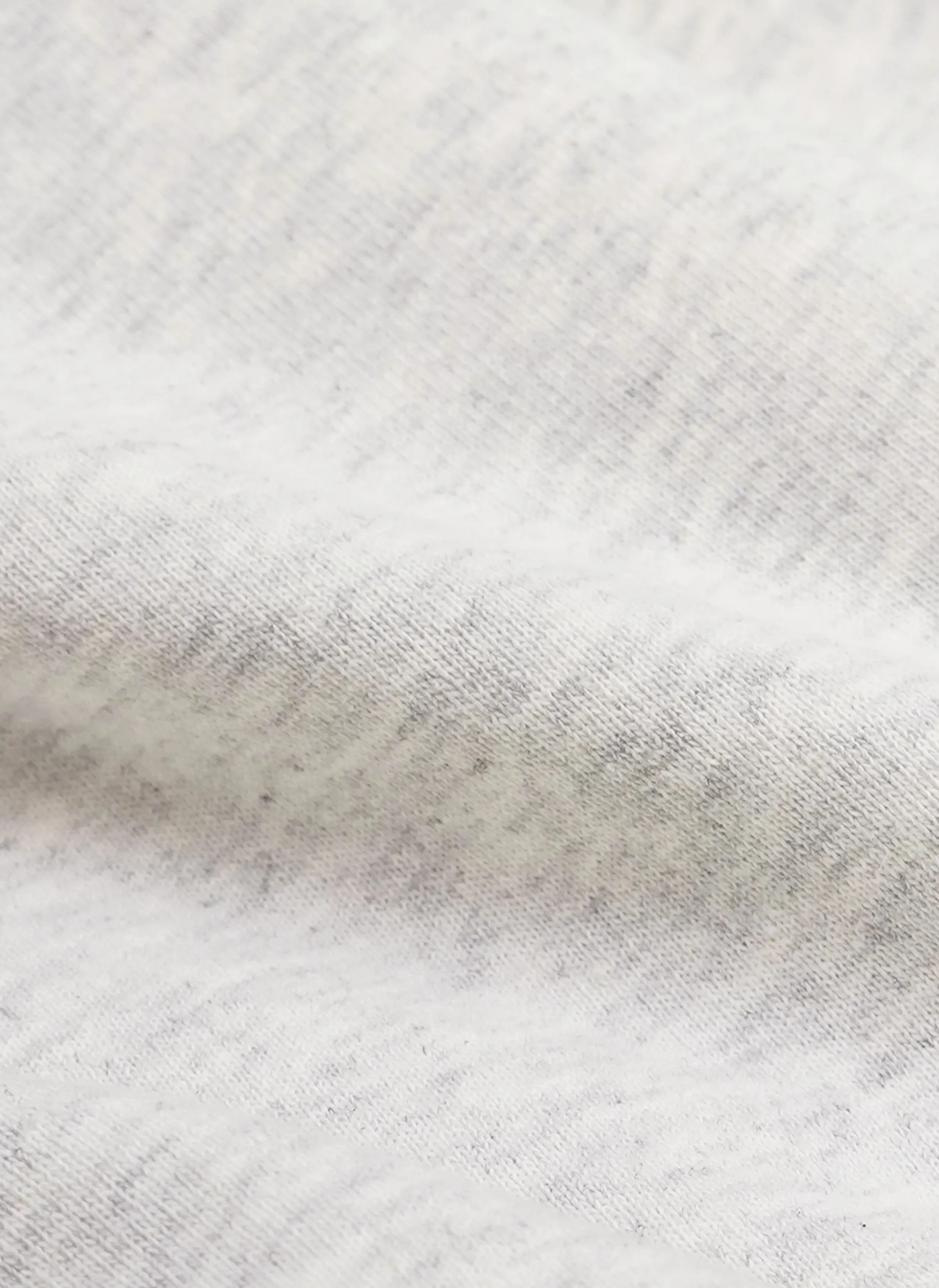 Худи на молнии California Emblem Zip Hoodie Heather Gray