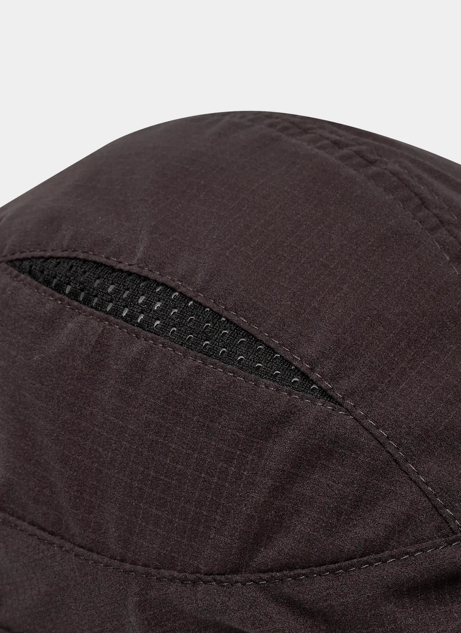 Кепка Perforated Cap Black