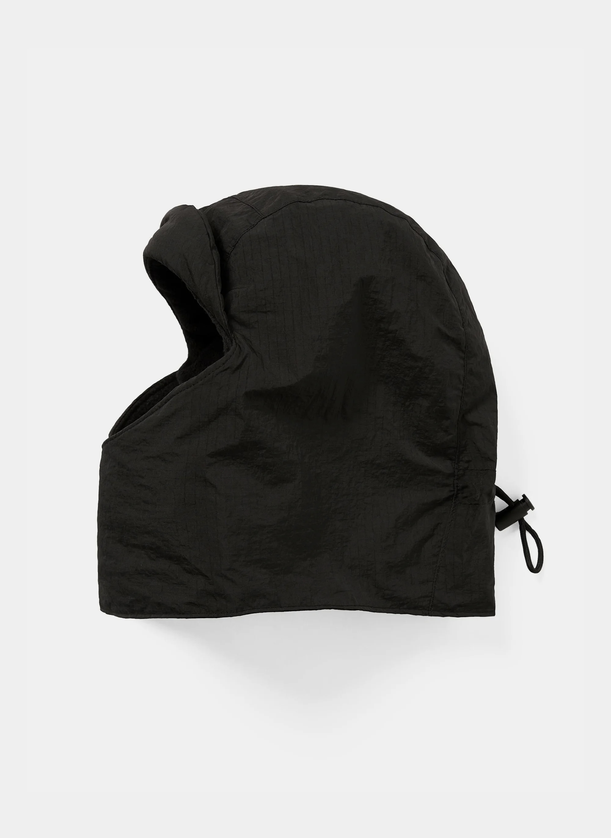 Балаклава TNT Nylon Balaclava Black