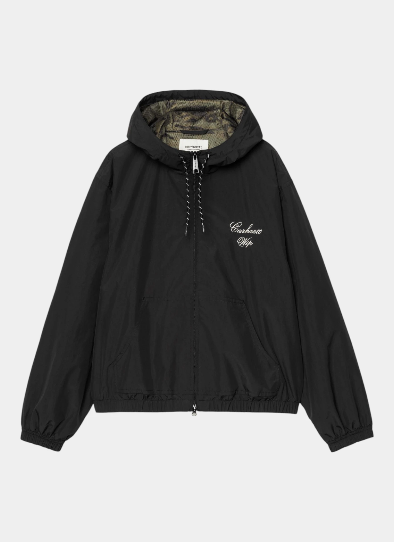 Куртка женская W' Travon Jacket Black / Wax