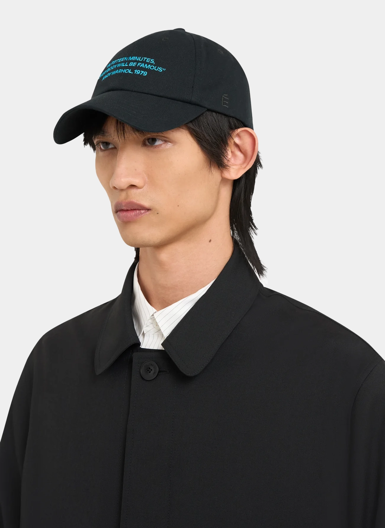 Кепка Andy Warhol Cap Fame