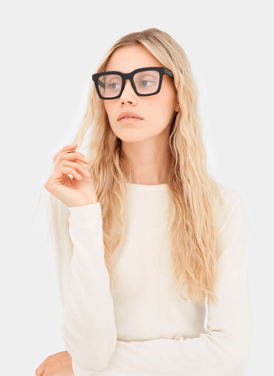 Очки AALTO OPTICAL NERO