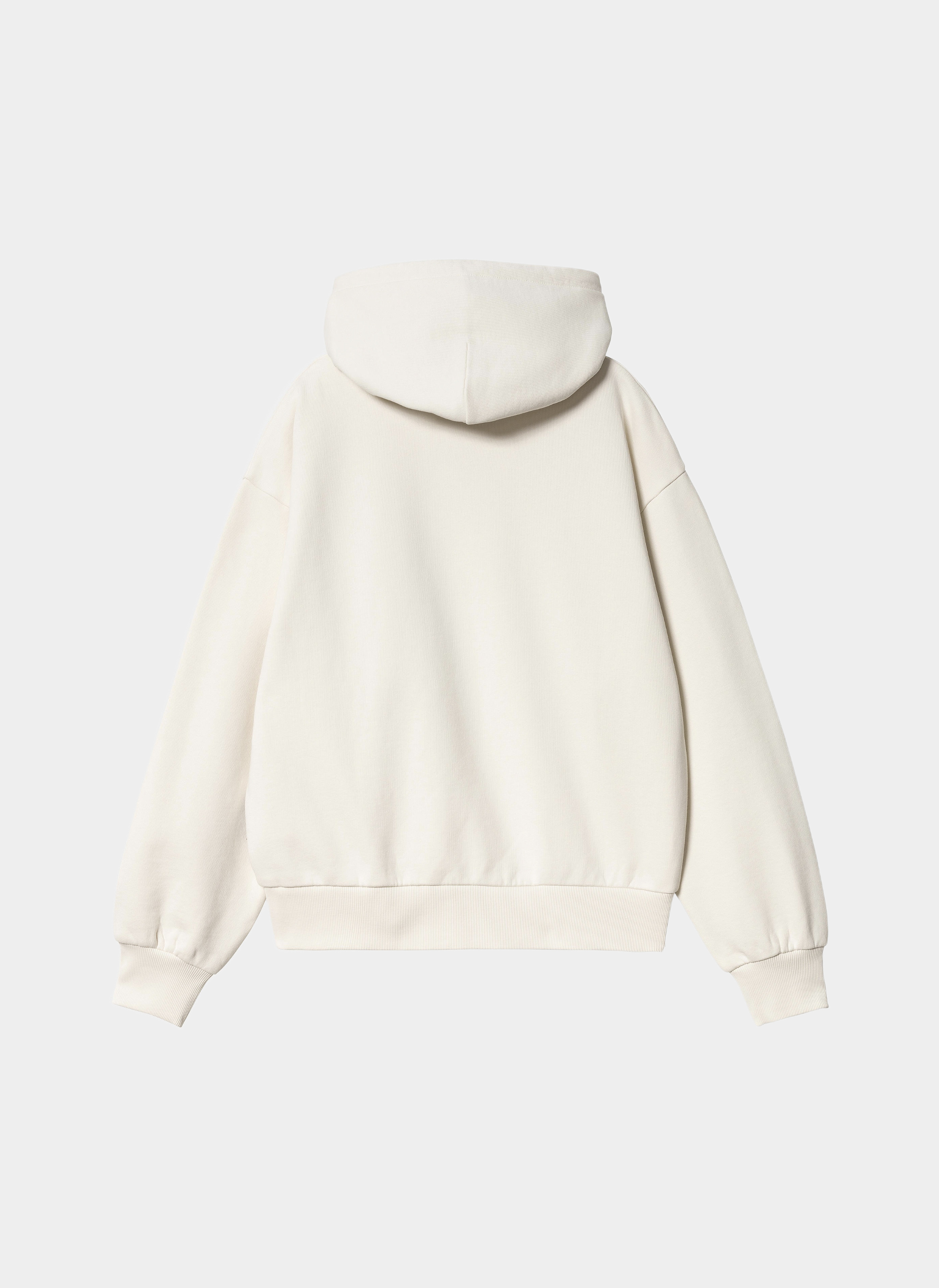 Худи женский ‘W Hooded Harttbreaker Sweat’ Wax Худи женский ‘W Hooded Harttbreaker Sweat’ Wax