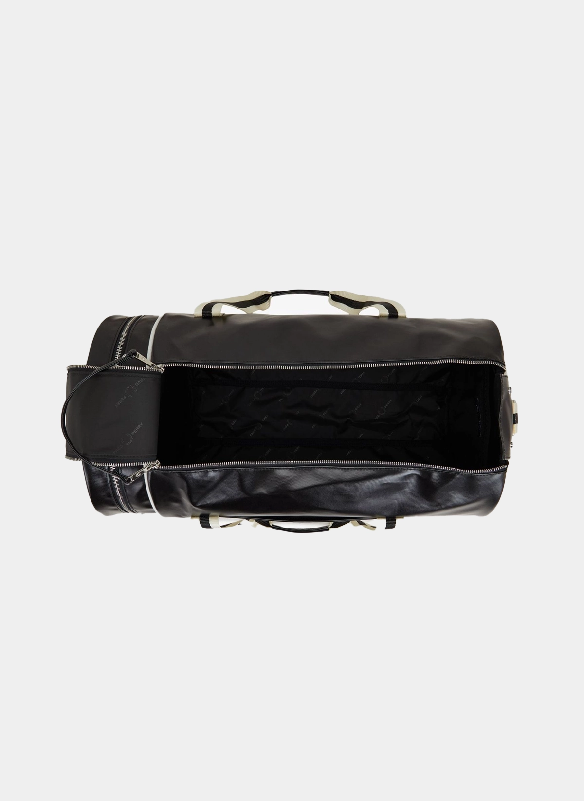 Сумка Classic Large Barrel Bag D57