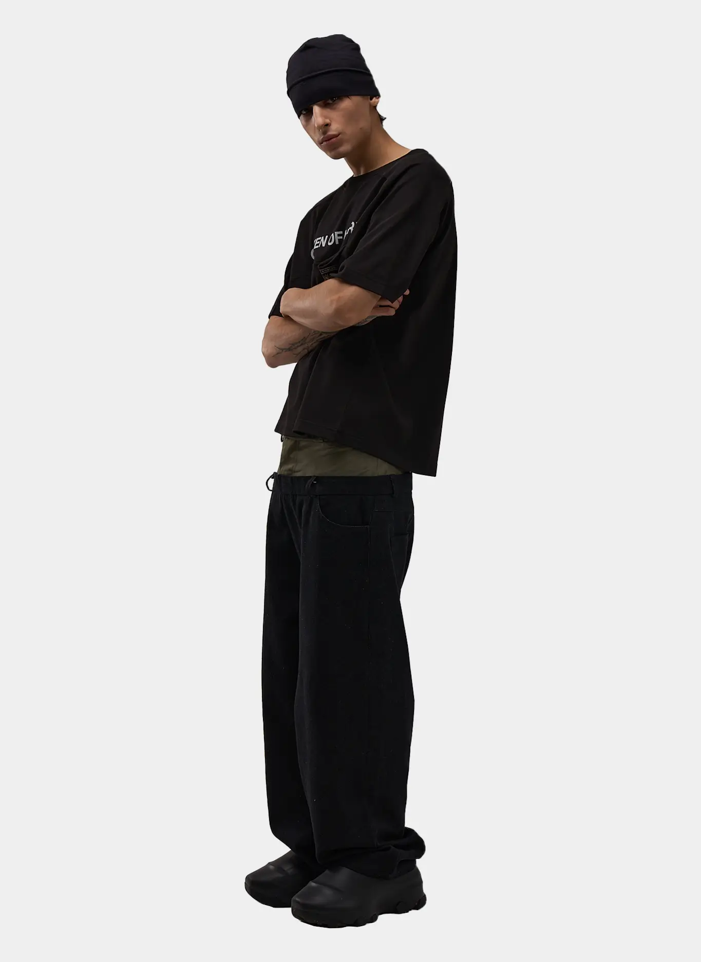 Футболка Citizen