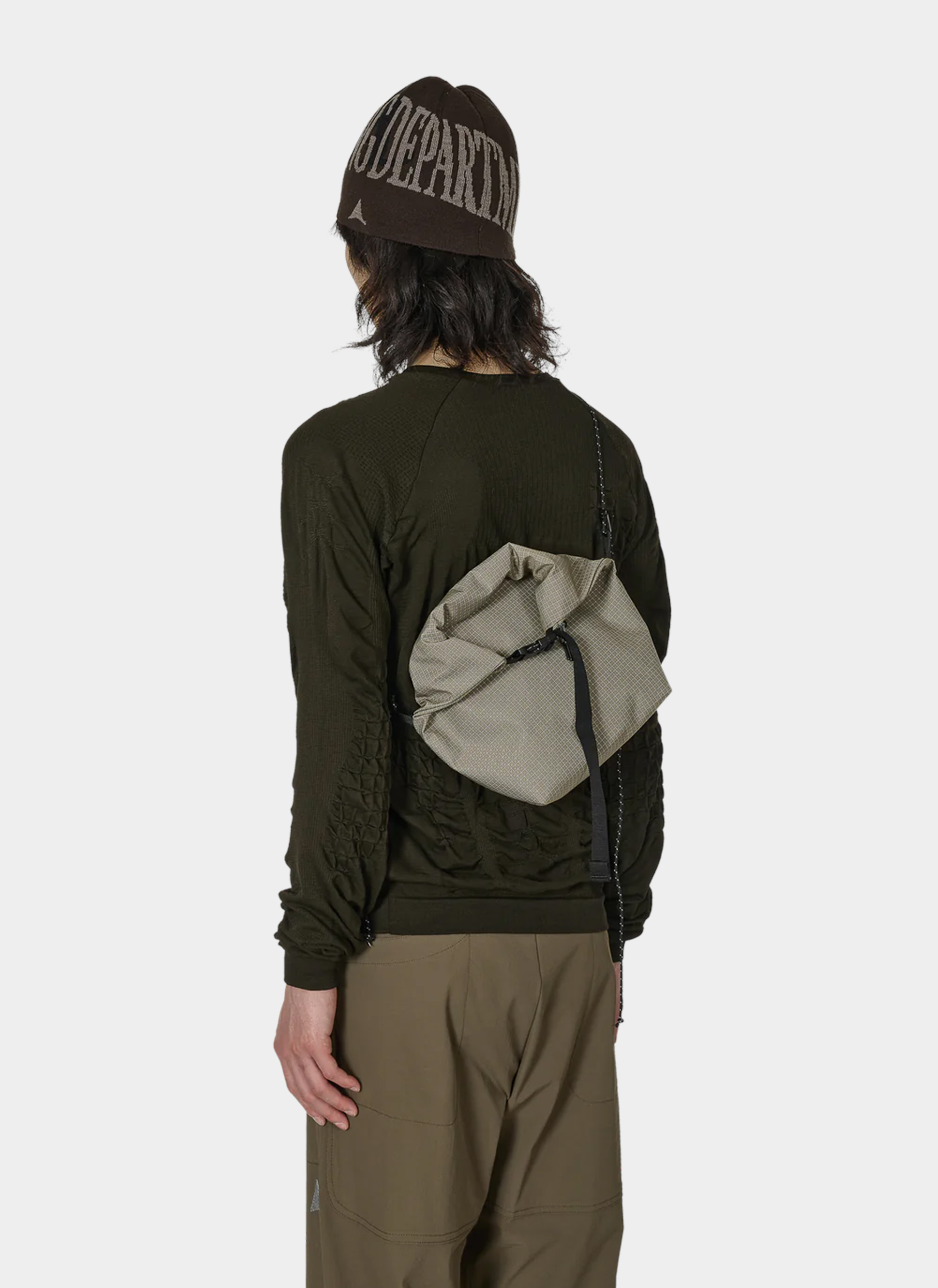 Сумка Ripstop Drybag Beige Сумка Ripstop Drybag Beige