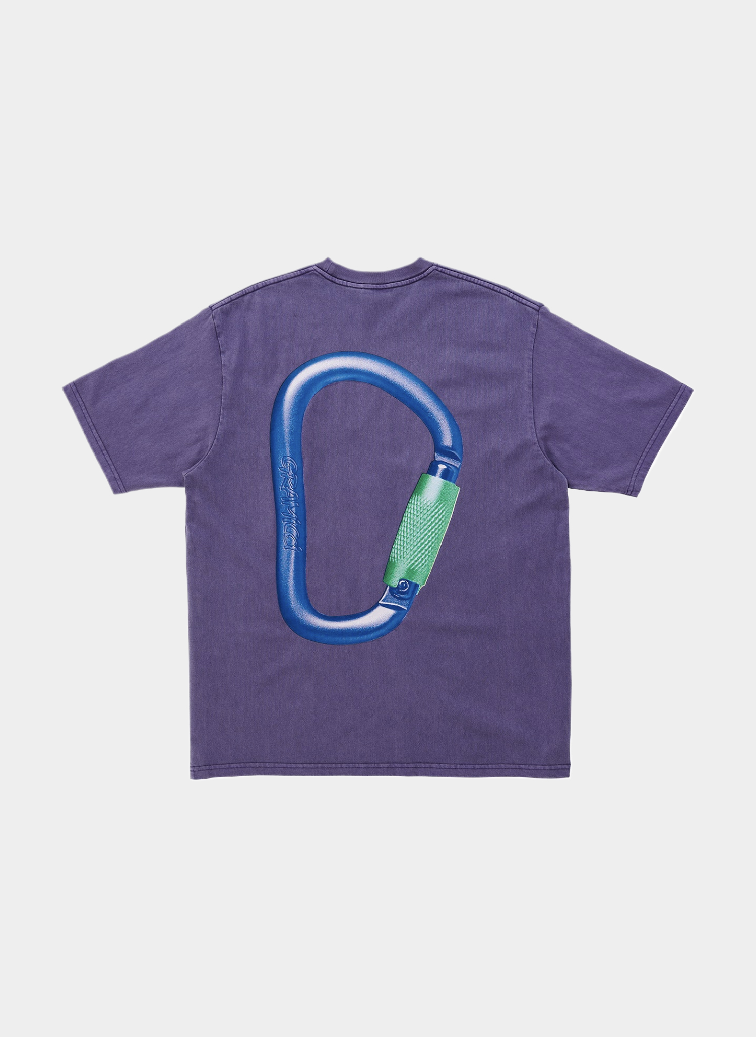 Футболка Carabiner Tee Футболка Carabiner Tee