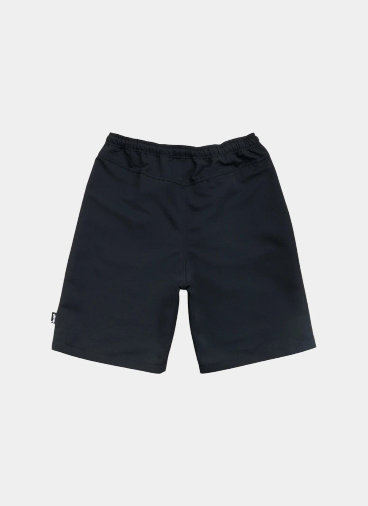 Шорты Baggy Beach Short Black
