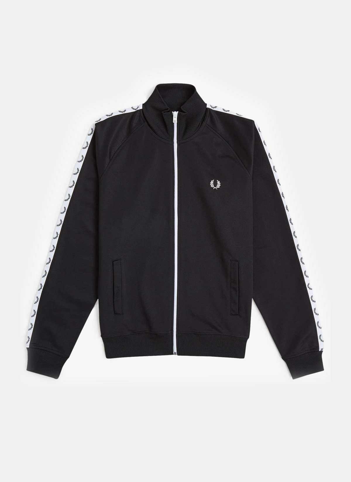 Олимпийка Taped Track Jacket 198