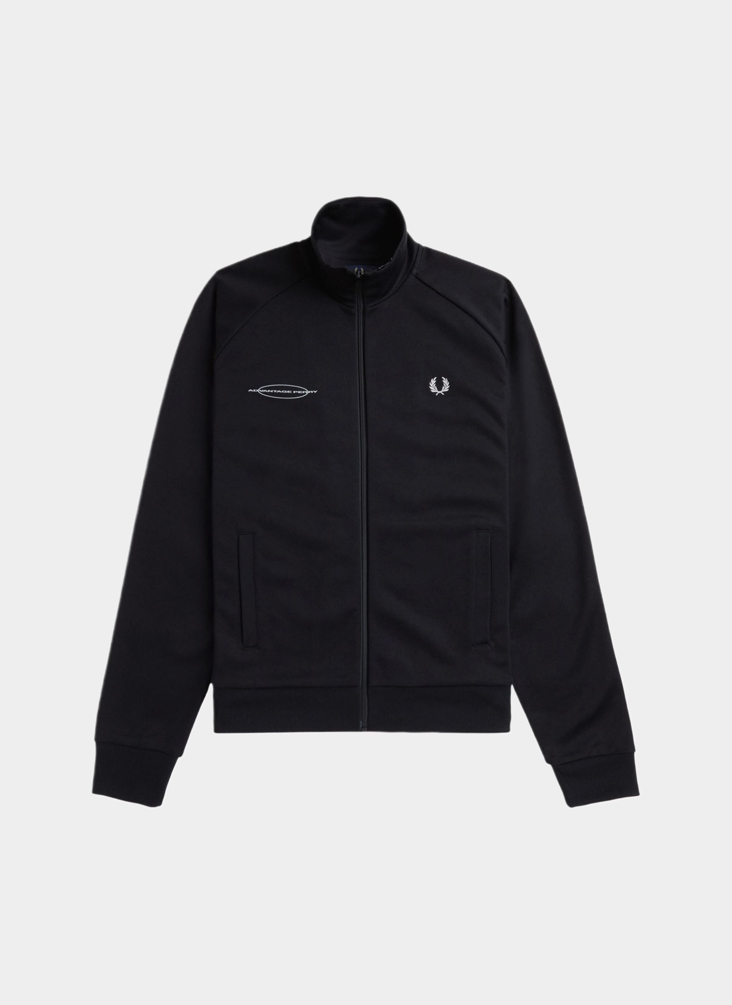 Олимпийка ‘ADVANTAGE PERRY TRACK JACKET’ 102