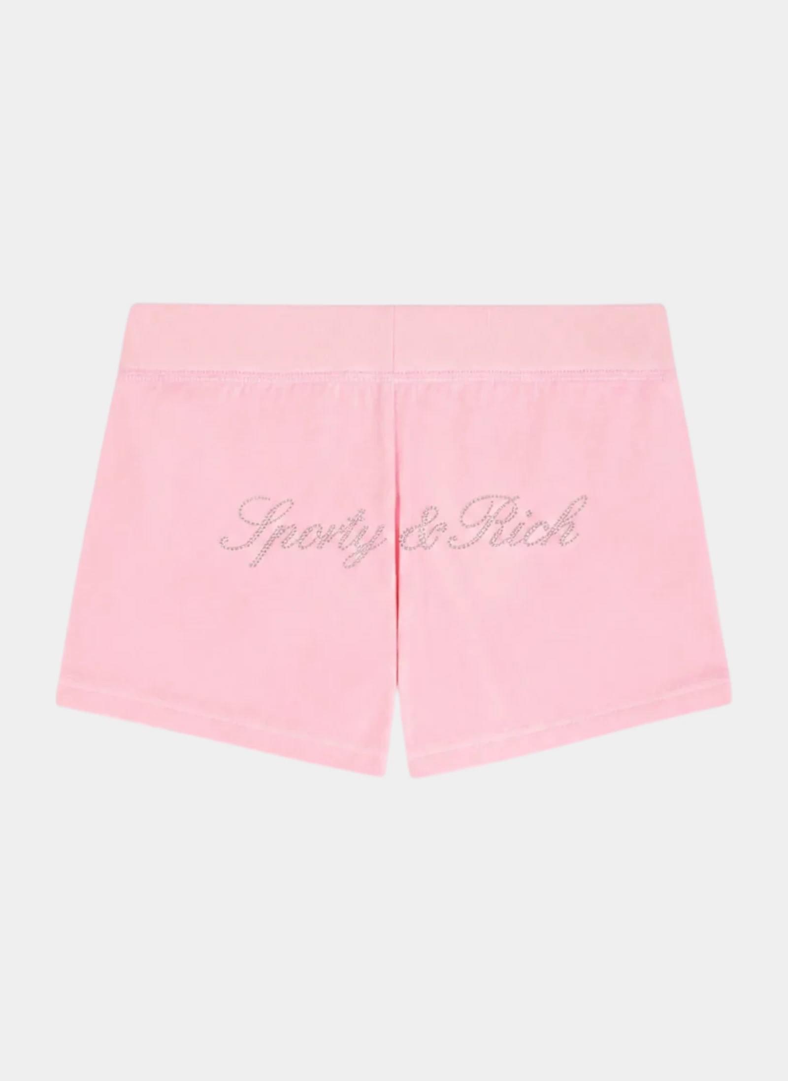 Шорты Signature Logo Krystal Short Laffy/Crystal