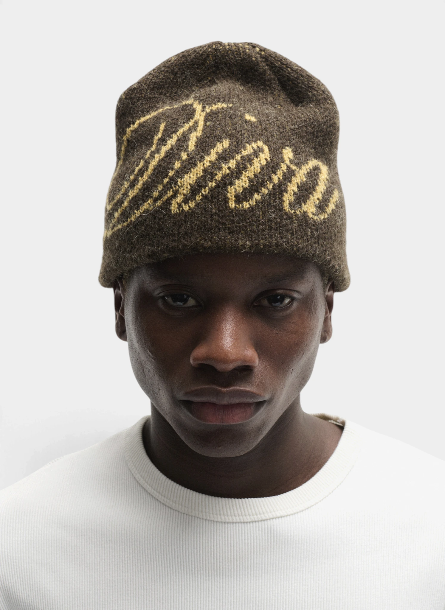 Шапка Carne Ego Trip Hat Brown