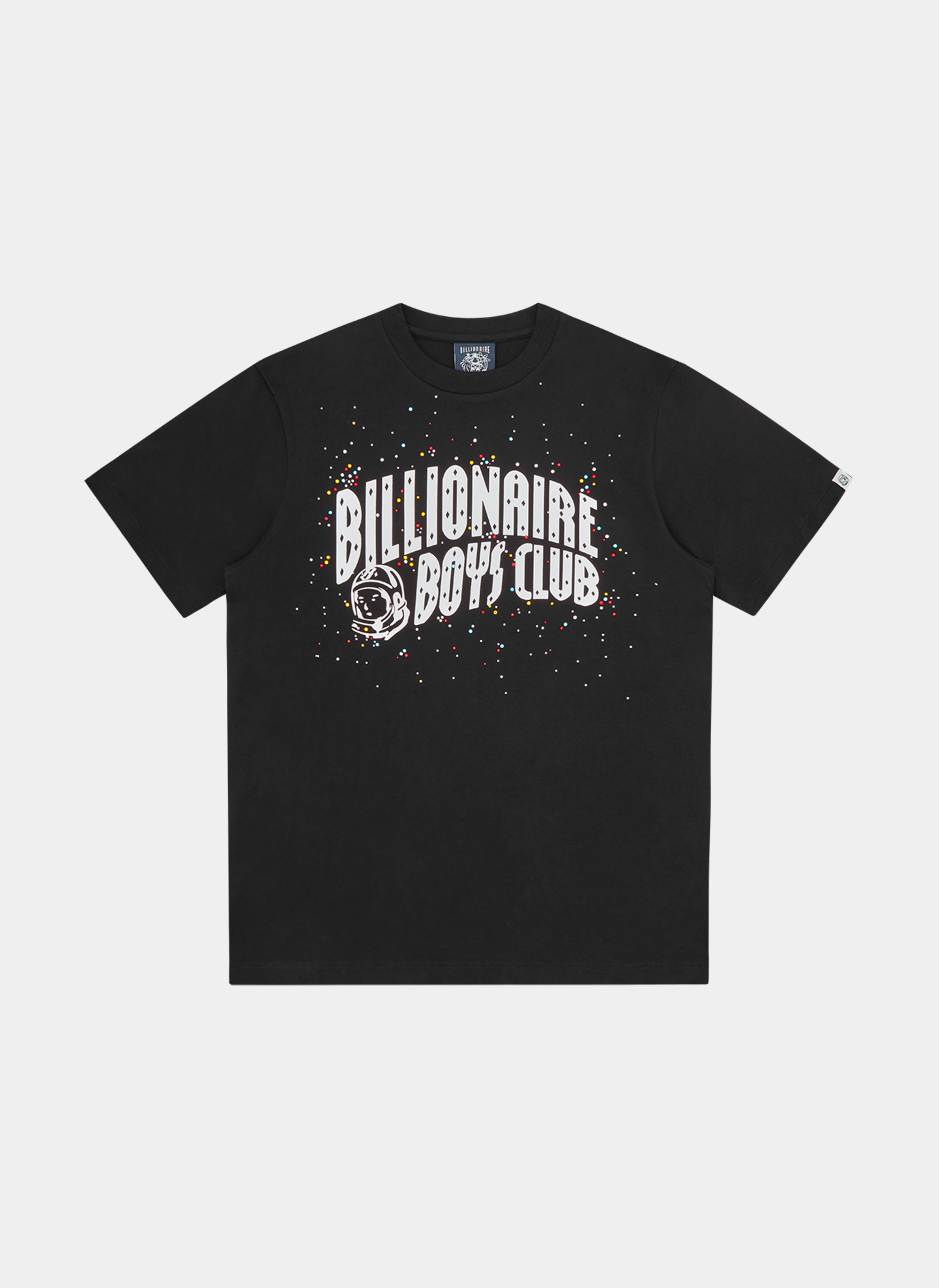 Футболка Embellished Arch Logo T-Shirt Футболка Embellished Arch Logo T-Shirt