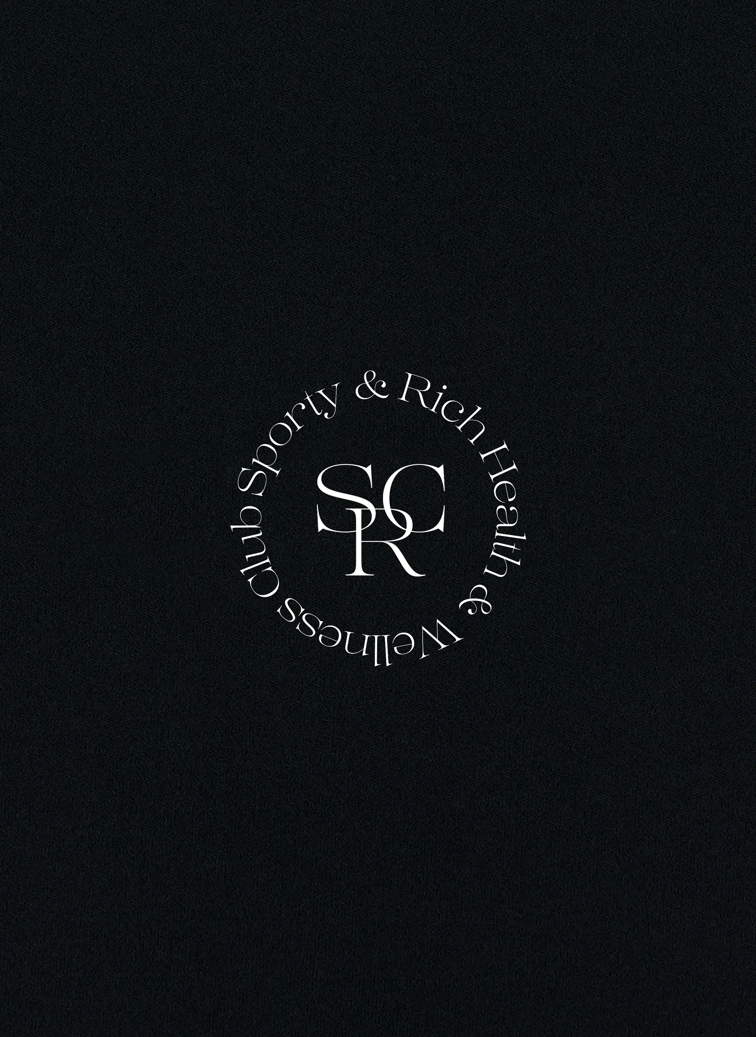 Леггинсы SRHWC Legging Black