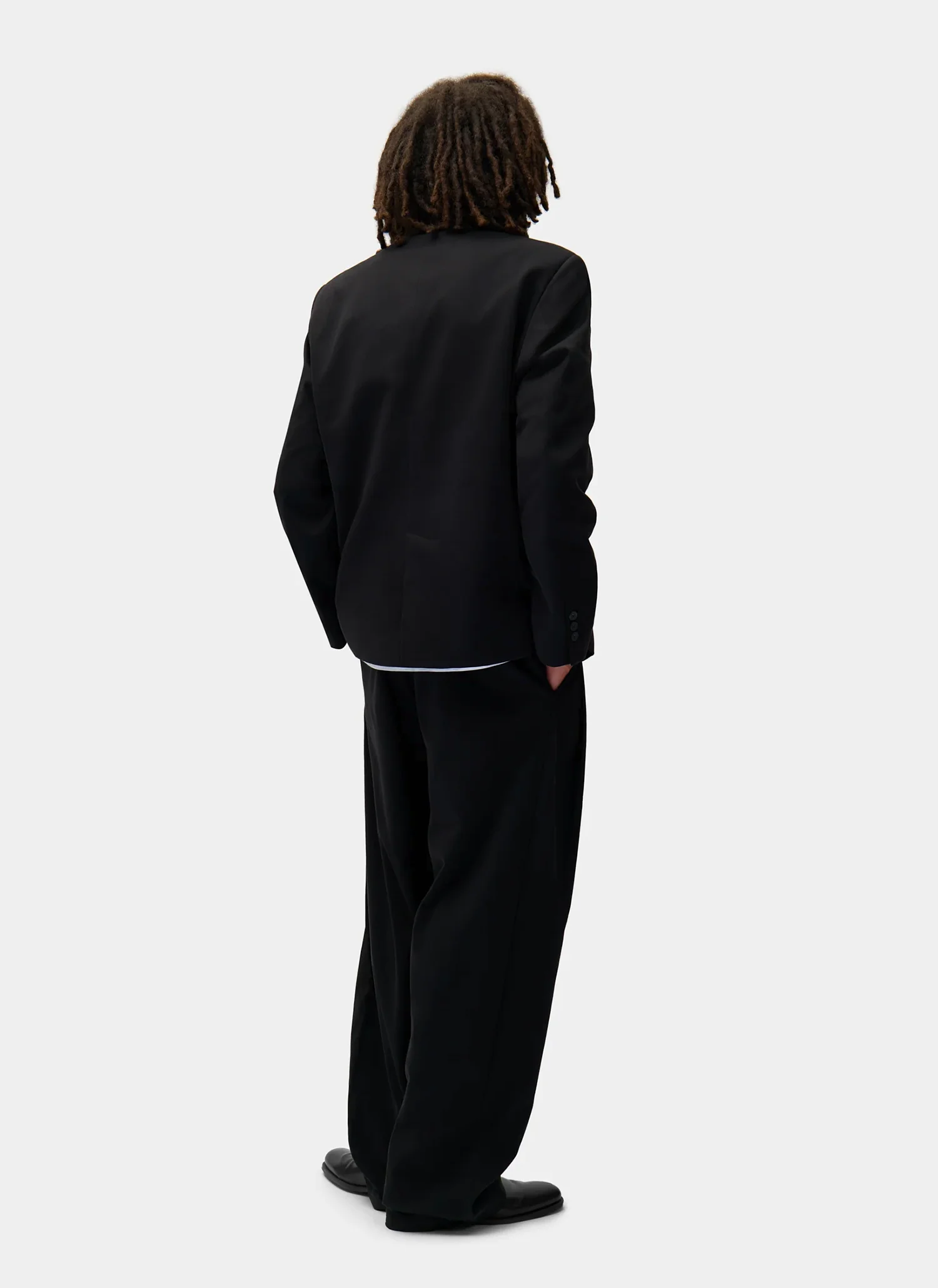 Брюки Suit Pants Black