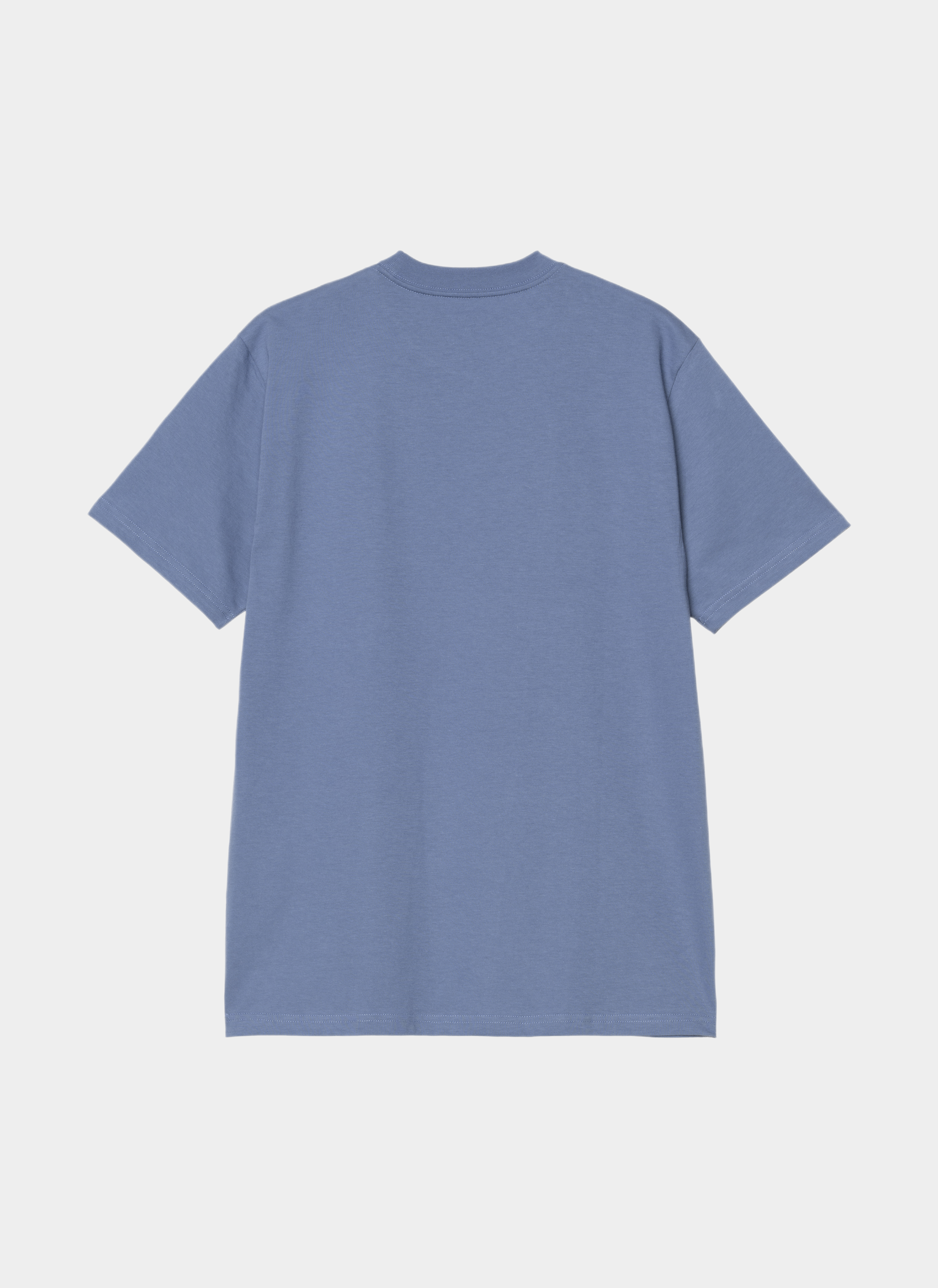 Футболка ‘S/S Piggybank T-Shirt’ BLUE IRIS Футболка ‘S/S Piggybank T-Shirt’ BLUE IRIS