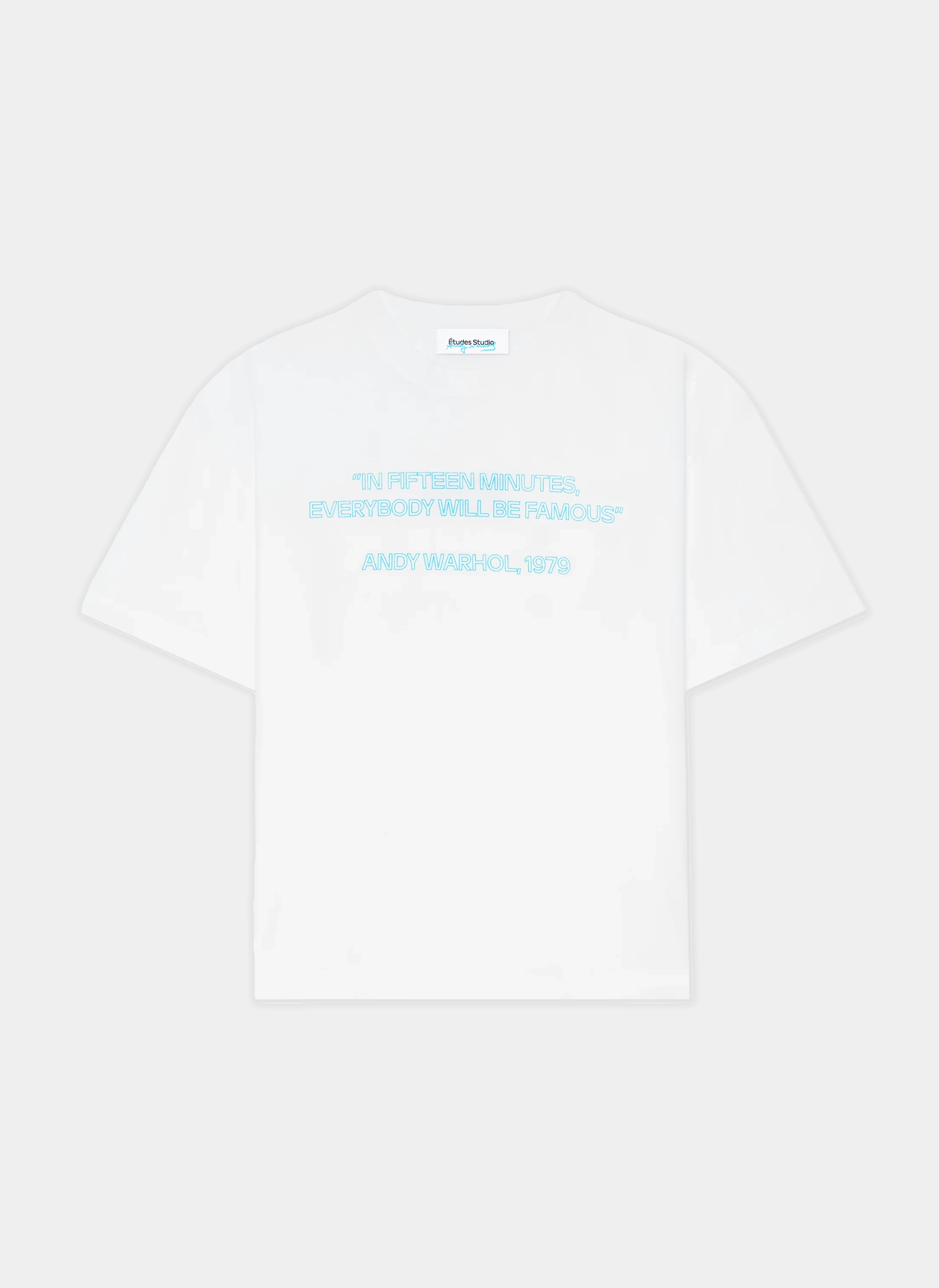 Футболка Relax T-Shirt Aw Quote
