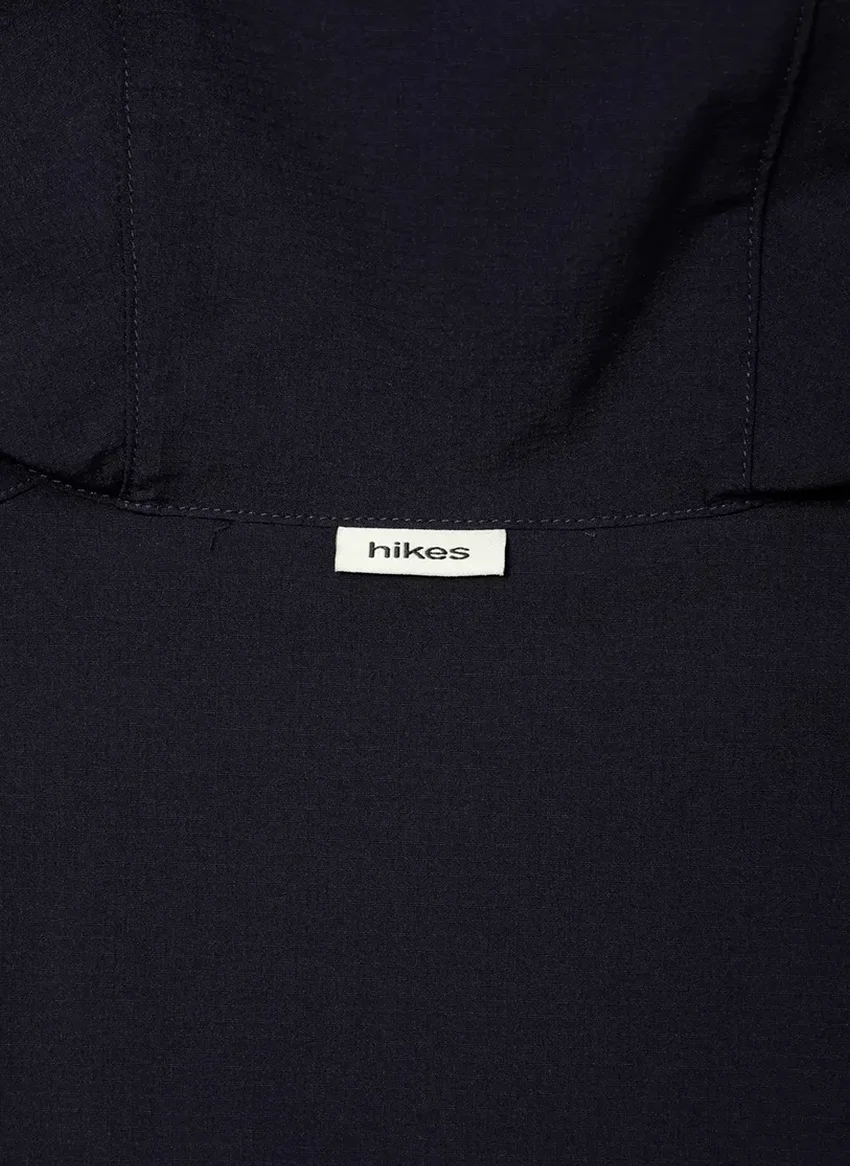 Ветровка Wind Jacket Navy