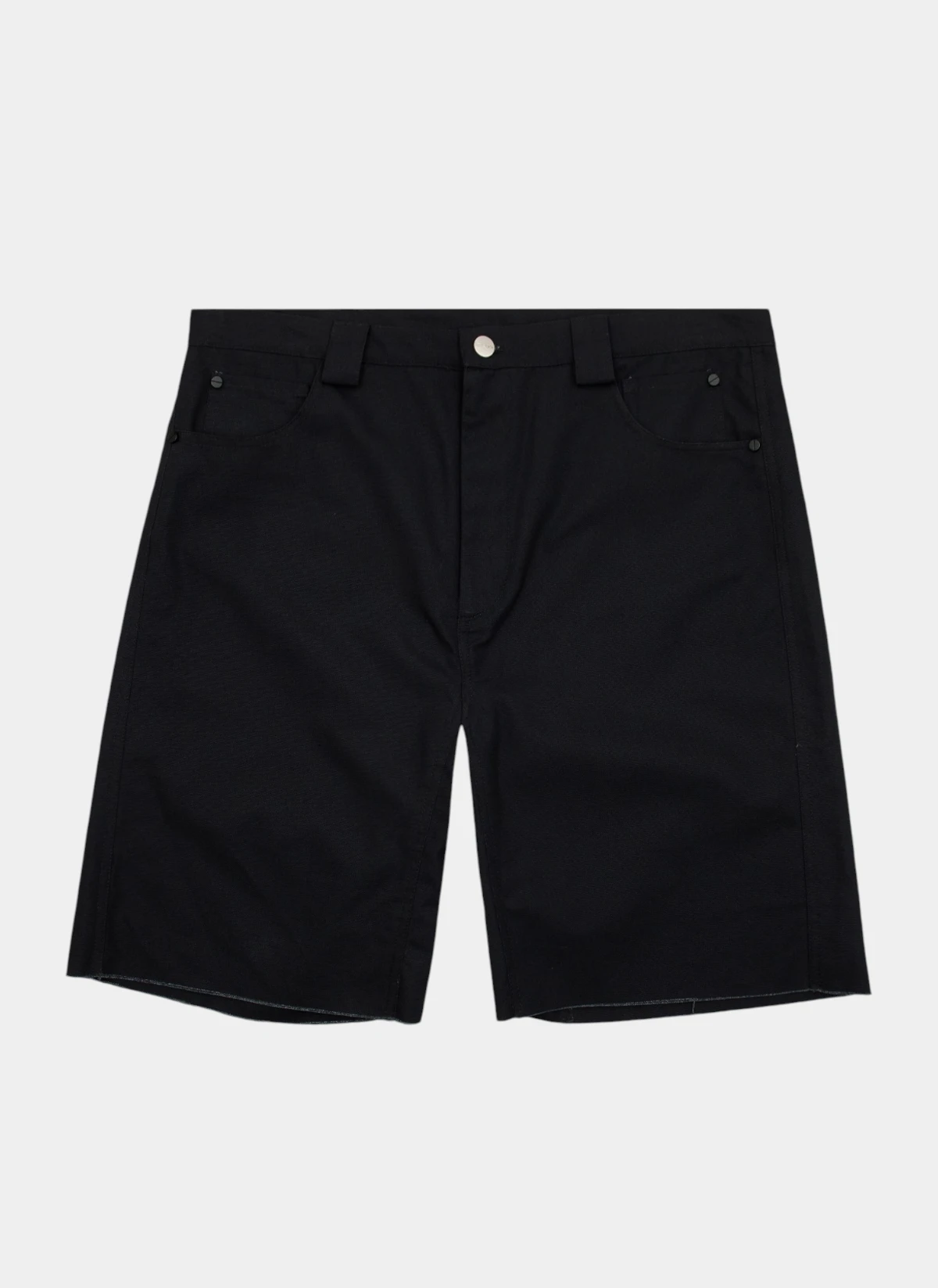 Шорты Logo SS26 Black