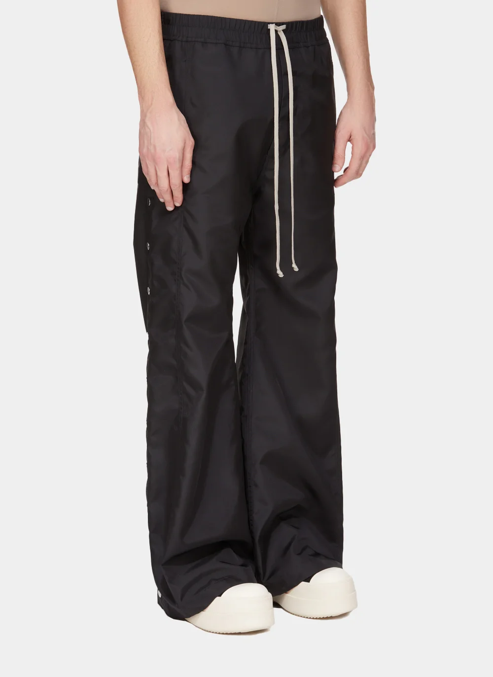 Брюки Pusher Pants Black