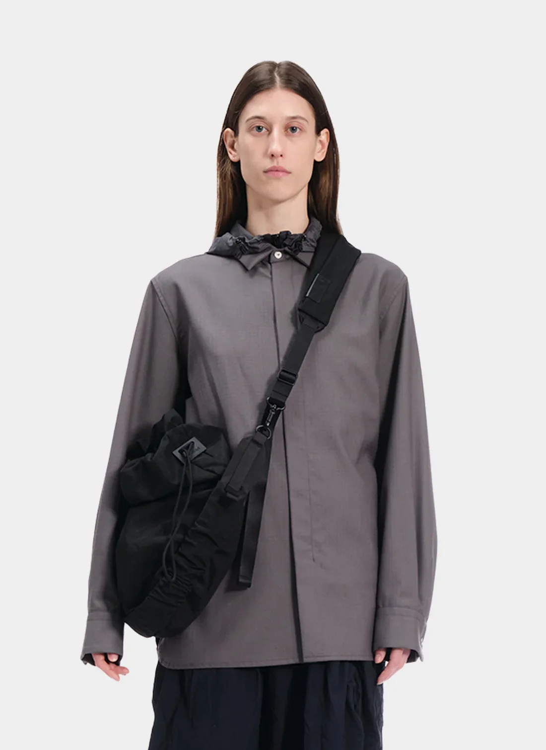 Сумка Totes Uva Carbon Black