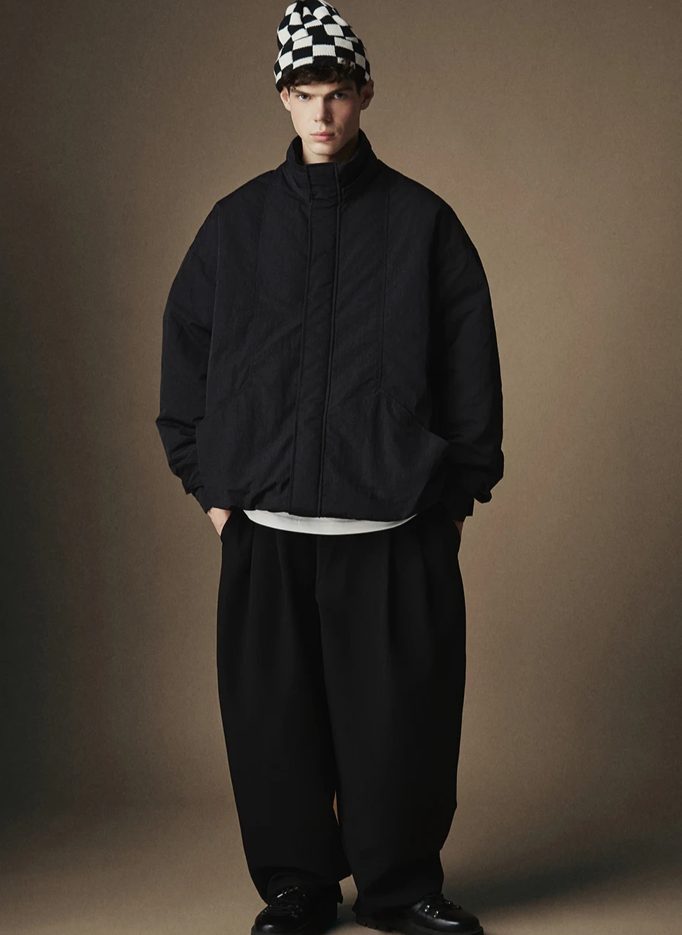 Куртка Whisper Black