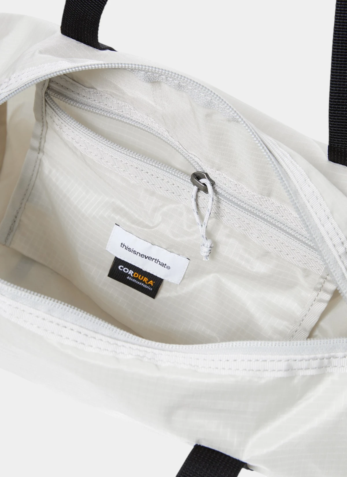 Сумка UL Duffle Bag Off White