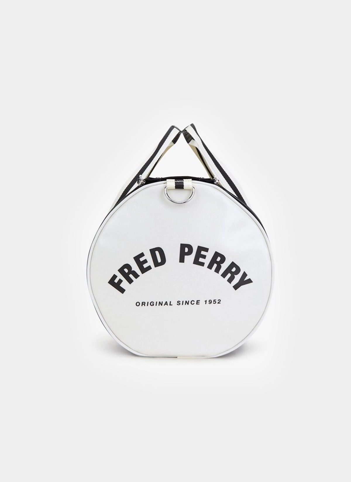 Сумка Classic Large Barrel Bag D57