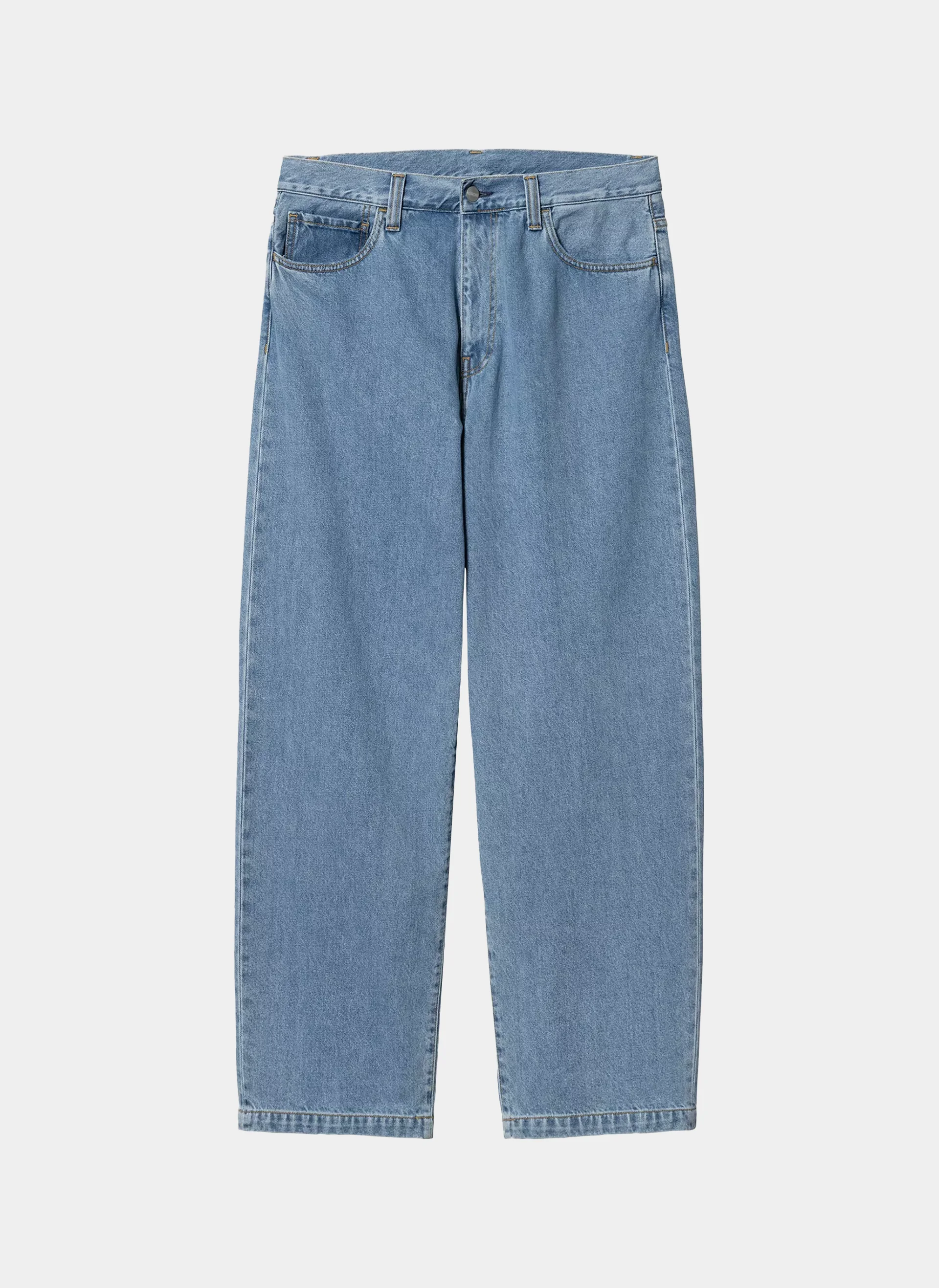 Джинсы Landon Pant Blue (Heavy Stone Wash)