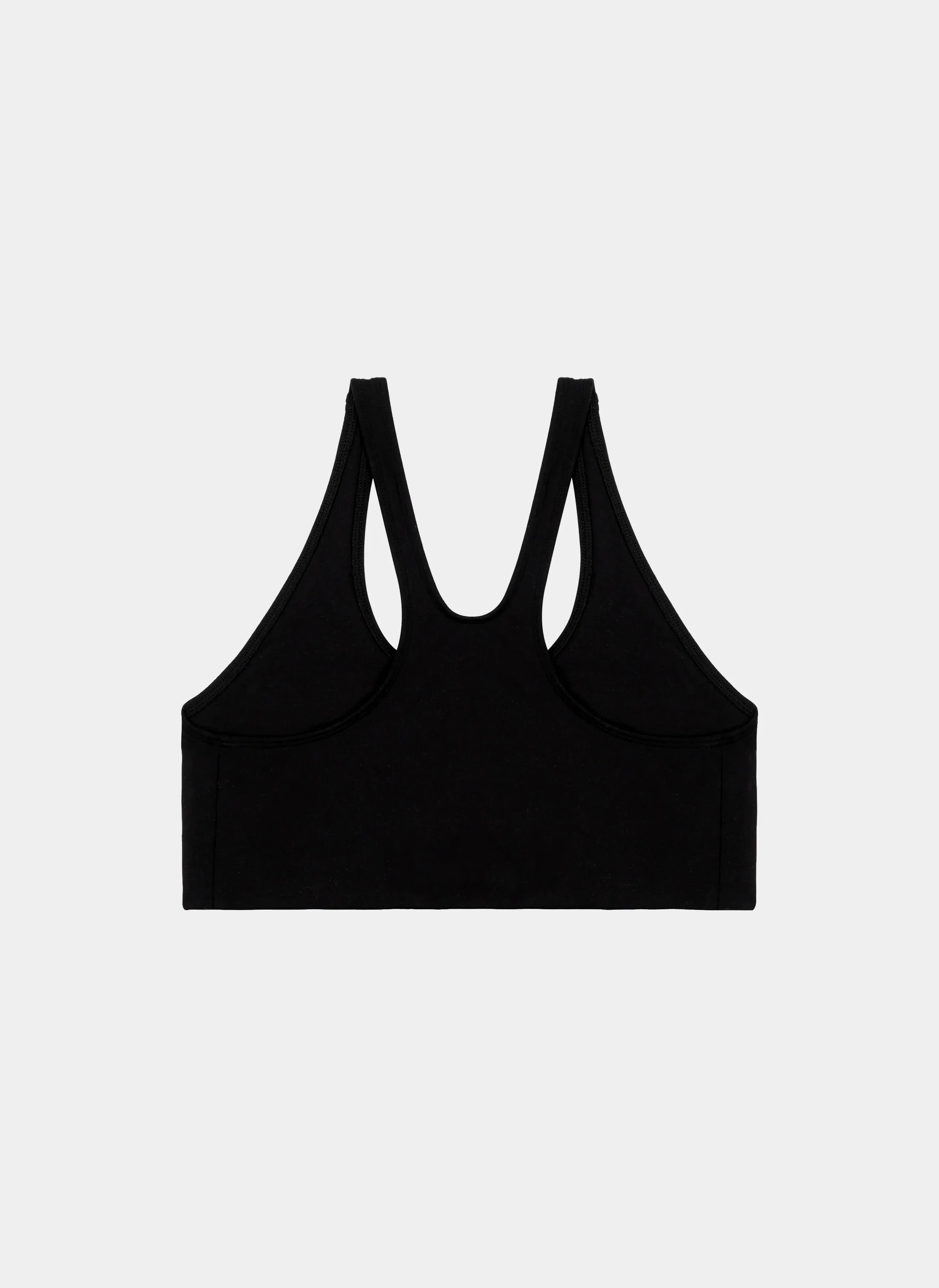 Топ SRHWC Sports Bra Black