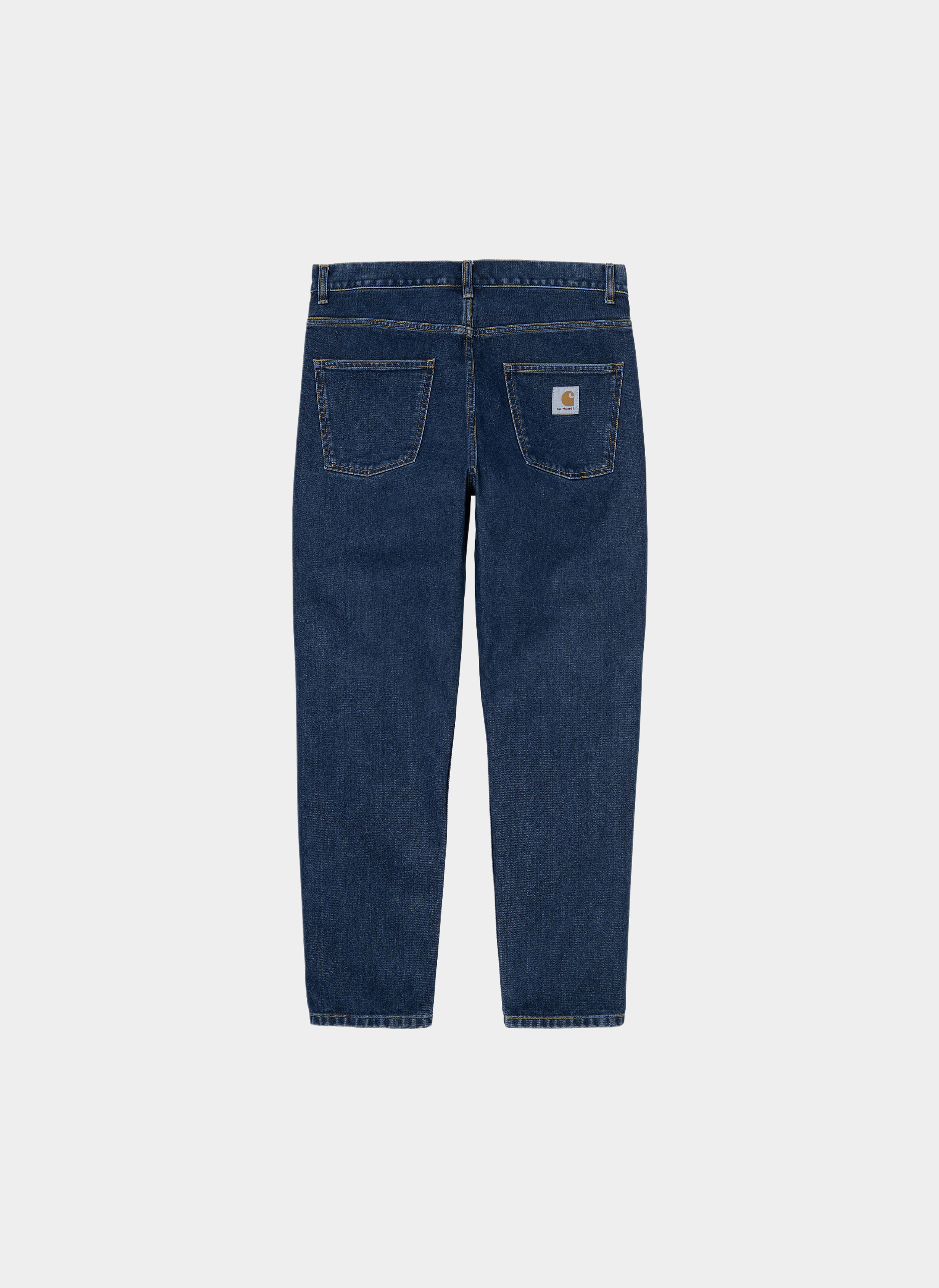 Джинсы Newel Pant BLUE (STONE WASHED)