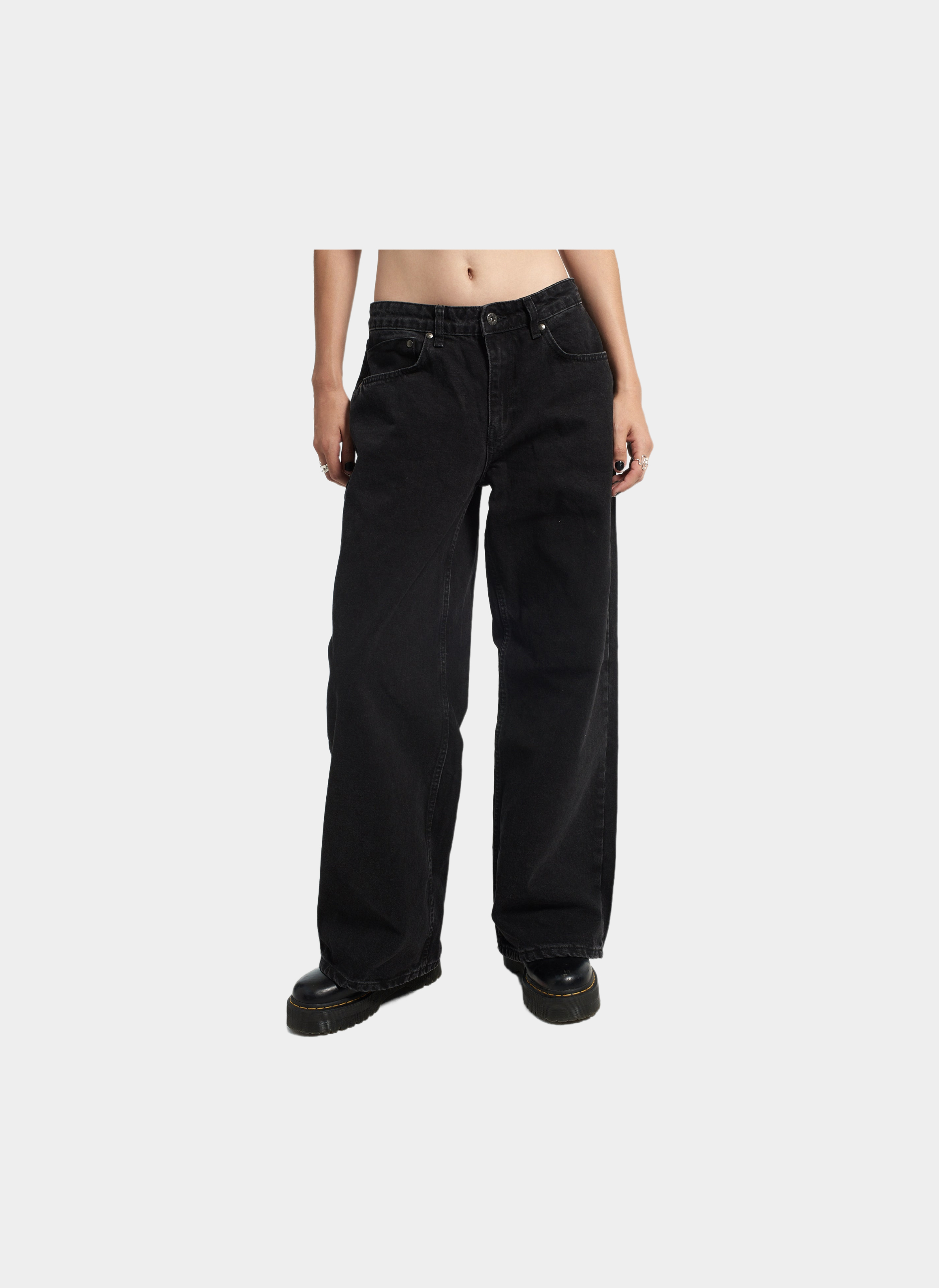 Джинсы женские ‘Release Jean’ Charcoal Джинсы женские ‘Release Jean’ Charcoal