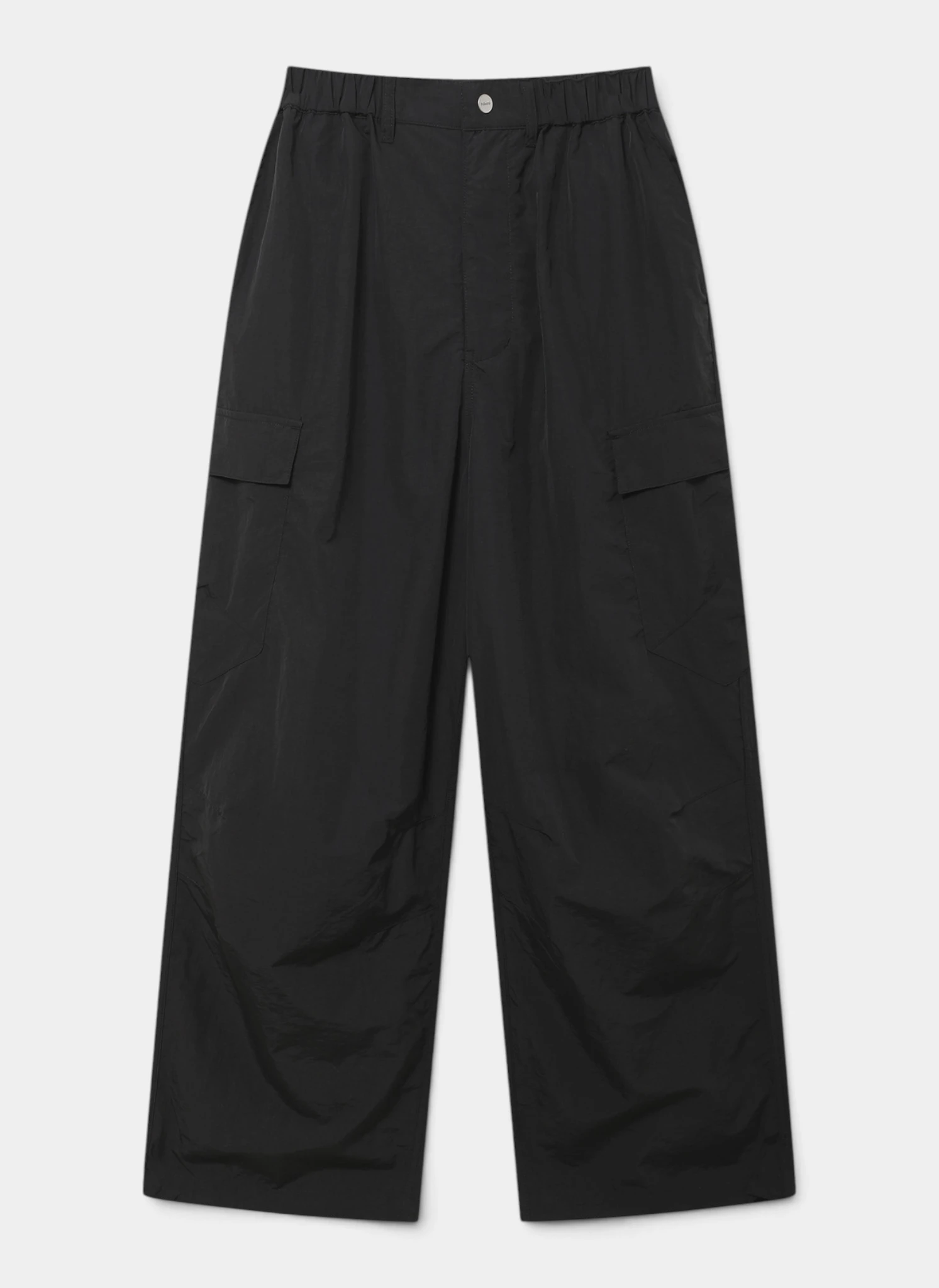 Брюки Tech Pants Black