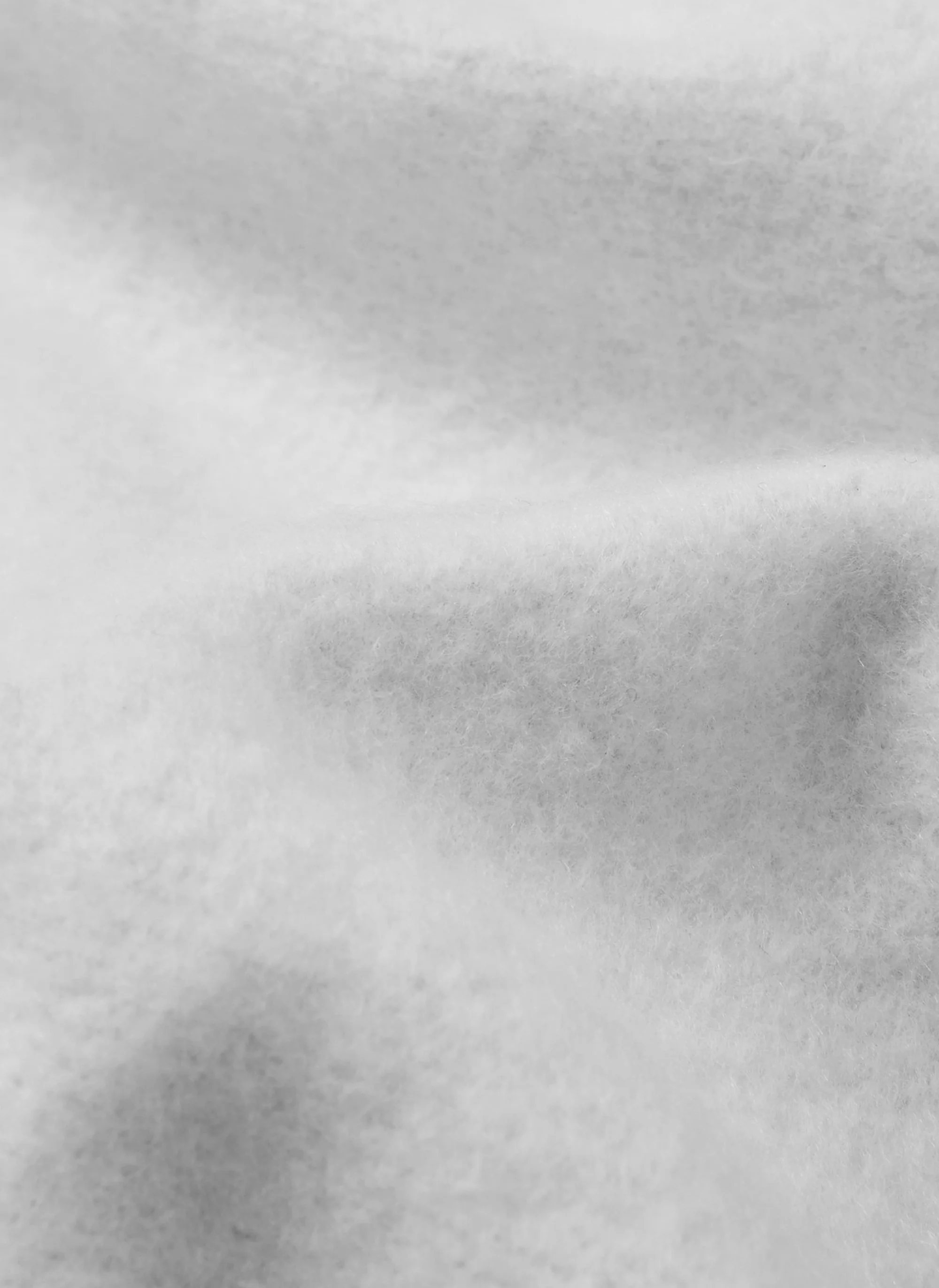 Свитшот TNT Arch-Logo Crewneck Heather Grey