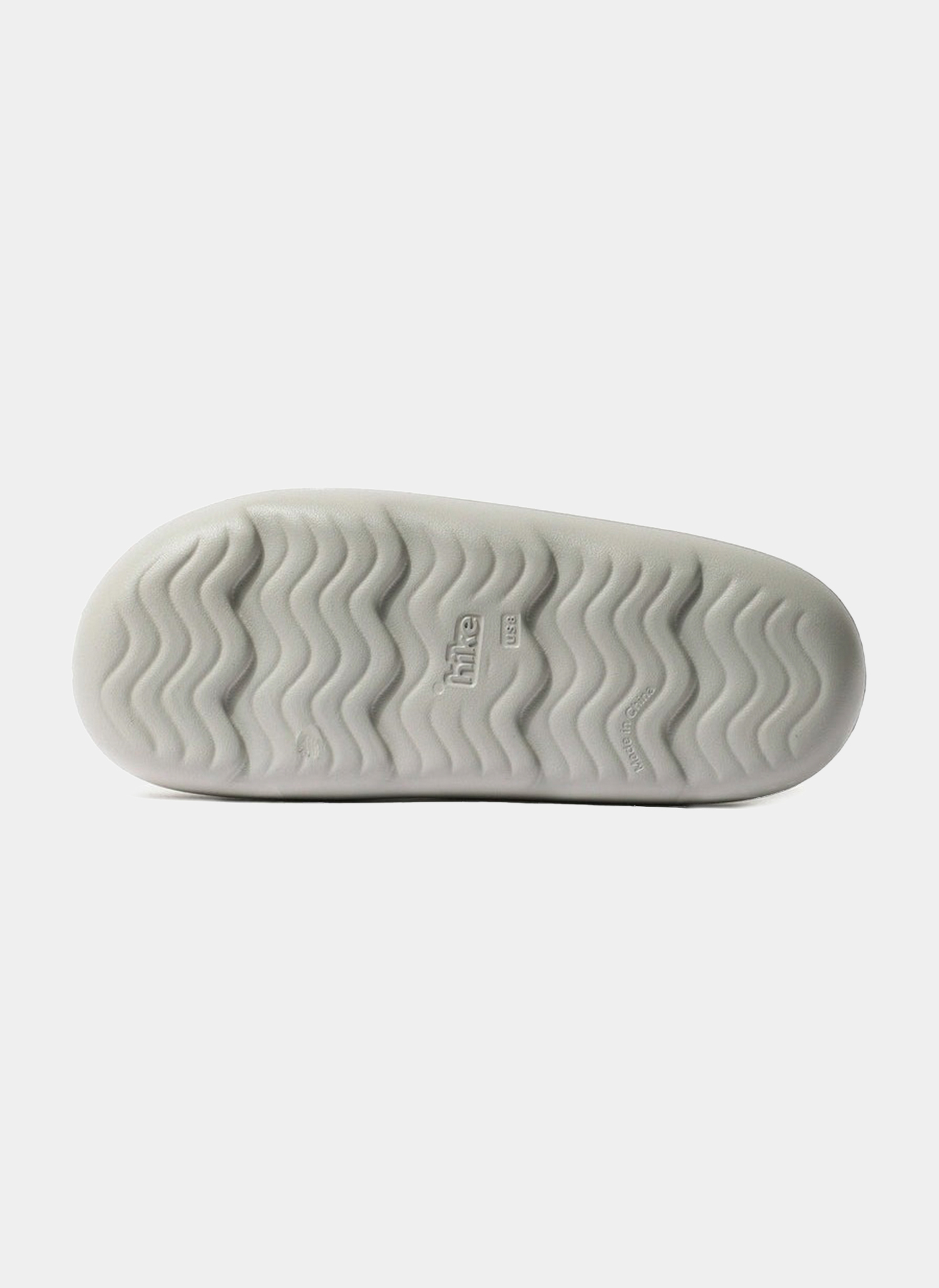 Слайды "Talc Slide" Ash Gray Слайды "Talc Slide" Ash Gray