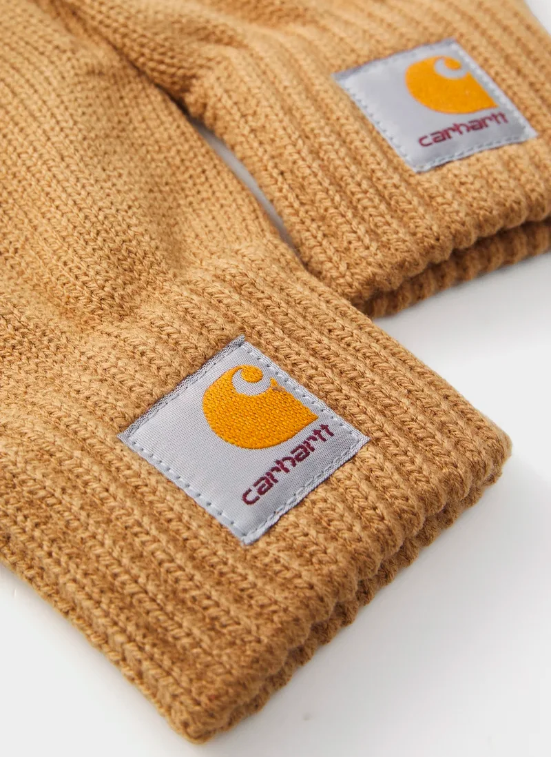 Перчатки ‘Watch Gloves’ Peanut