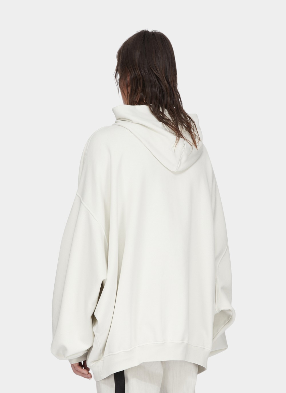 Худи Hun Hoodie Milk Wash