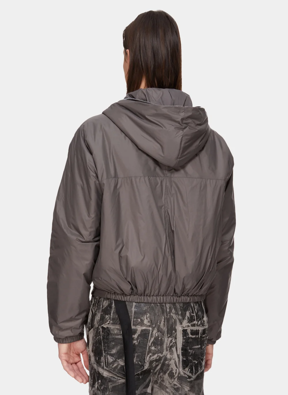 Куртка Sealed Windbreaker Bronze