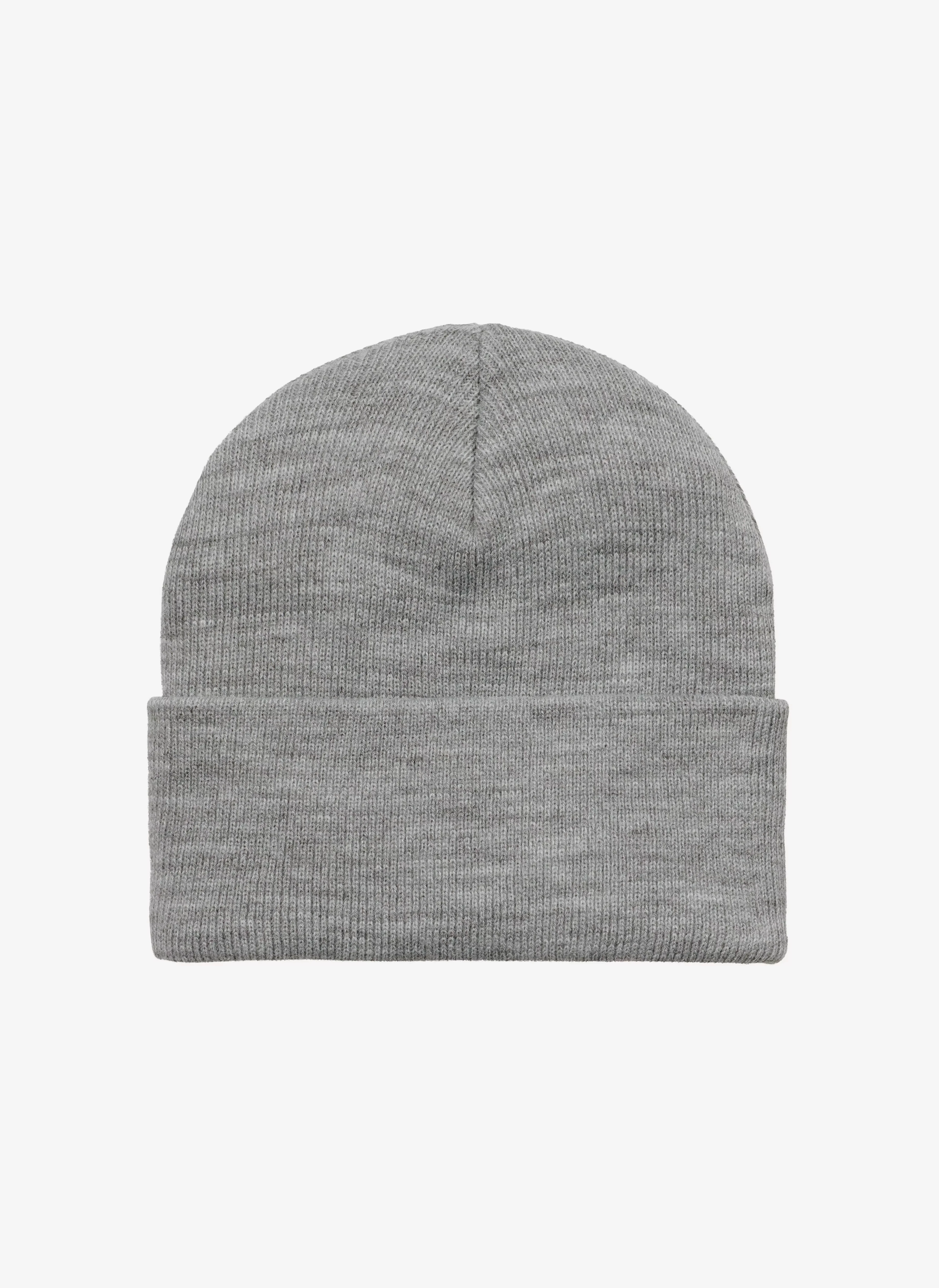 Шапка ‘Acrylic Watch Hat’ Grey Heather