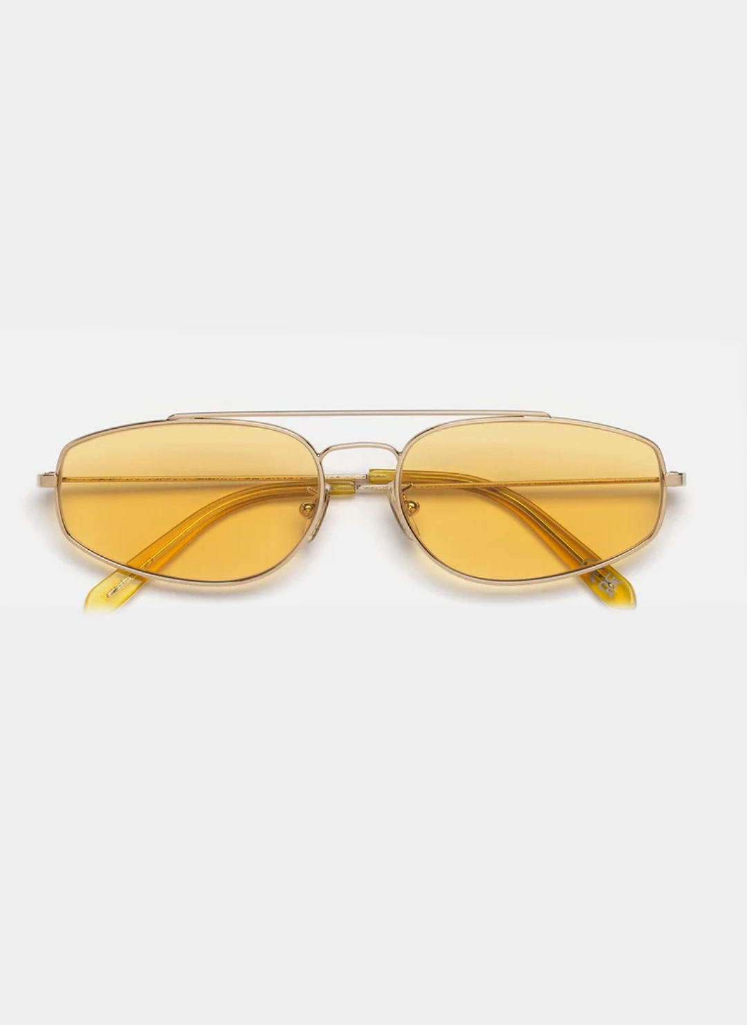 Очки Tema 2.0  Mustard