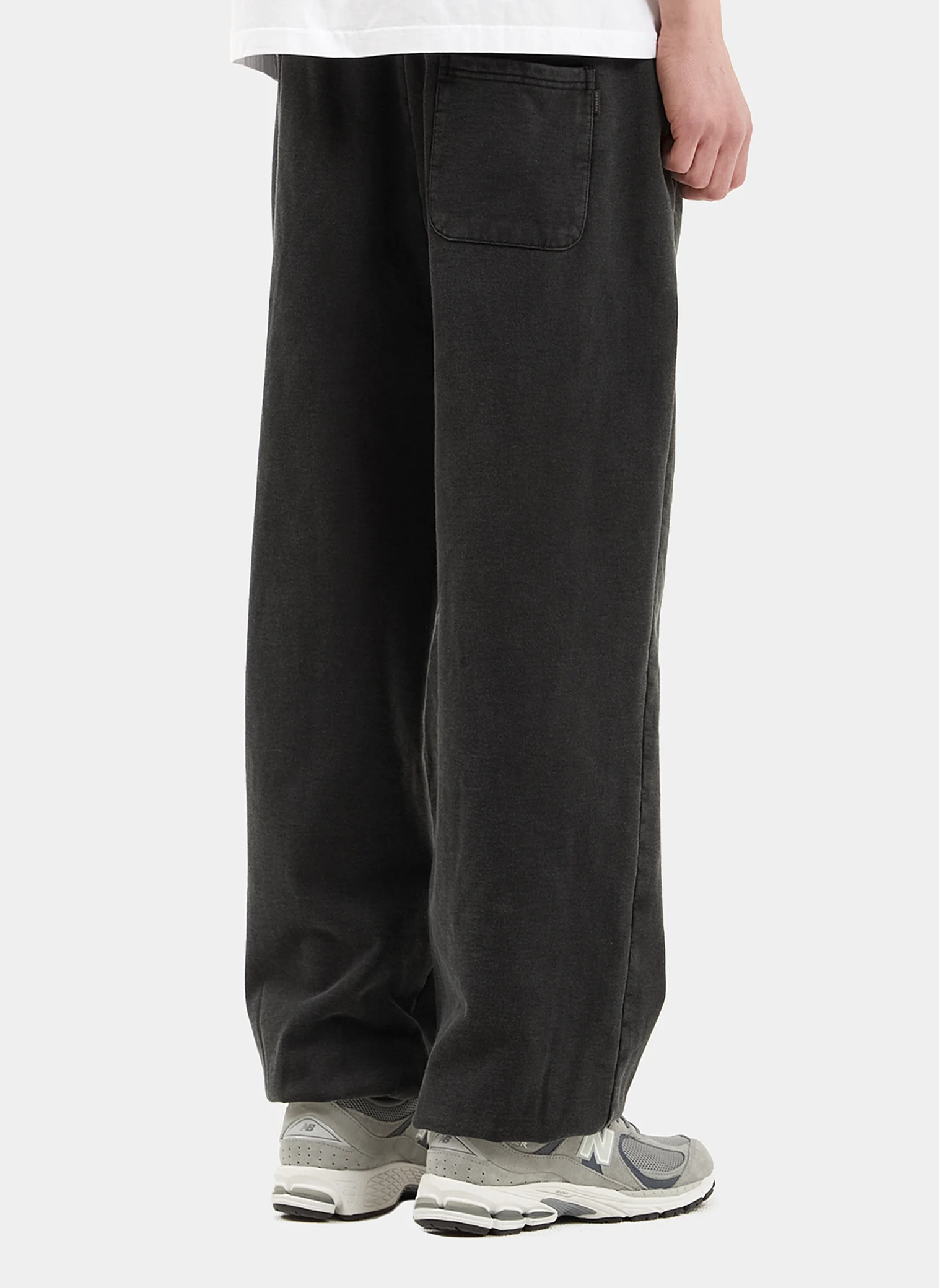 Брюки OG Logo Sweat Pants Black