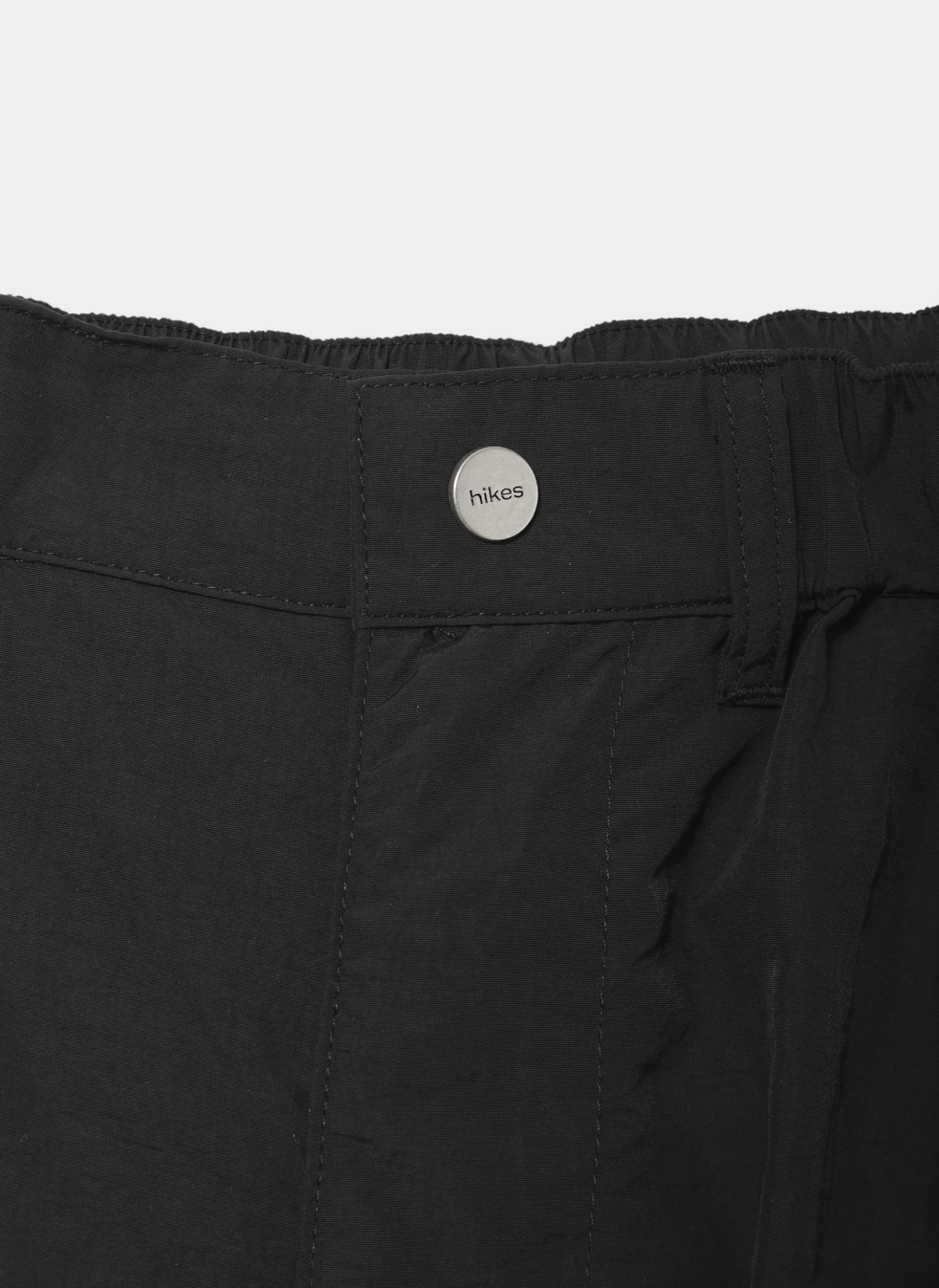 Брюки Tech Pants Black