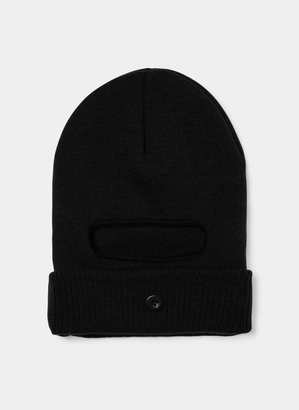 Шапка-Балаклава Vogel Balaclaca Asphalt