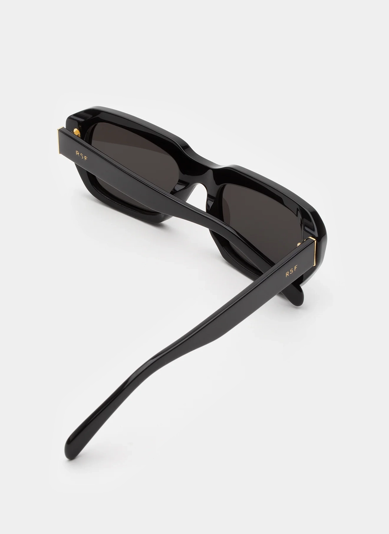 Очки Miles  Black