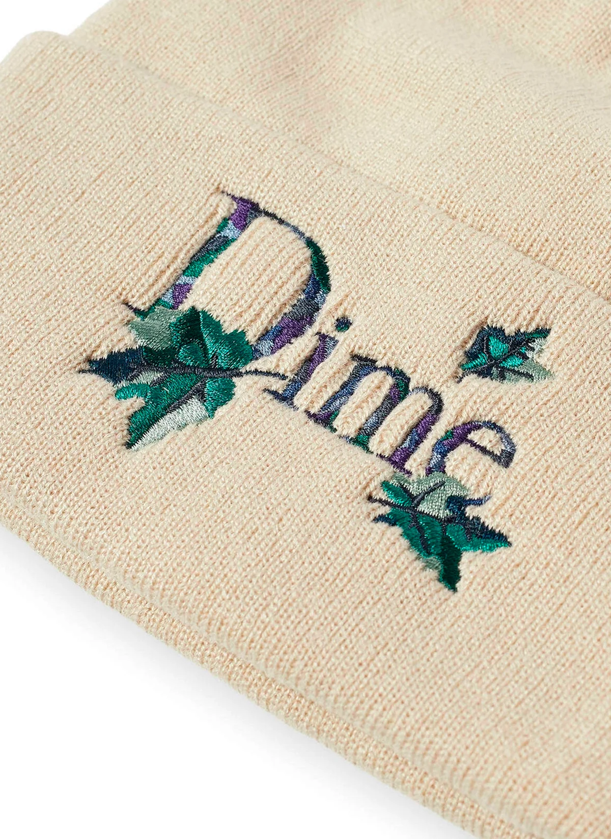 Шапка Classic Leafy Fold Beanie