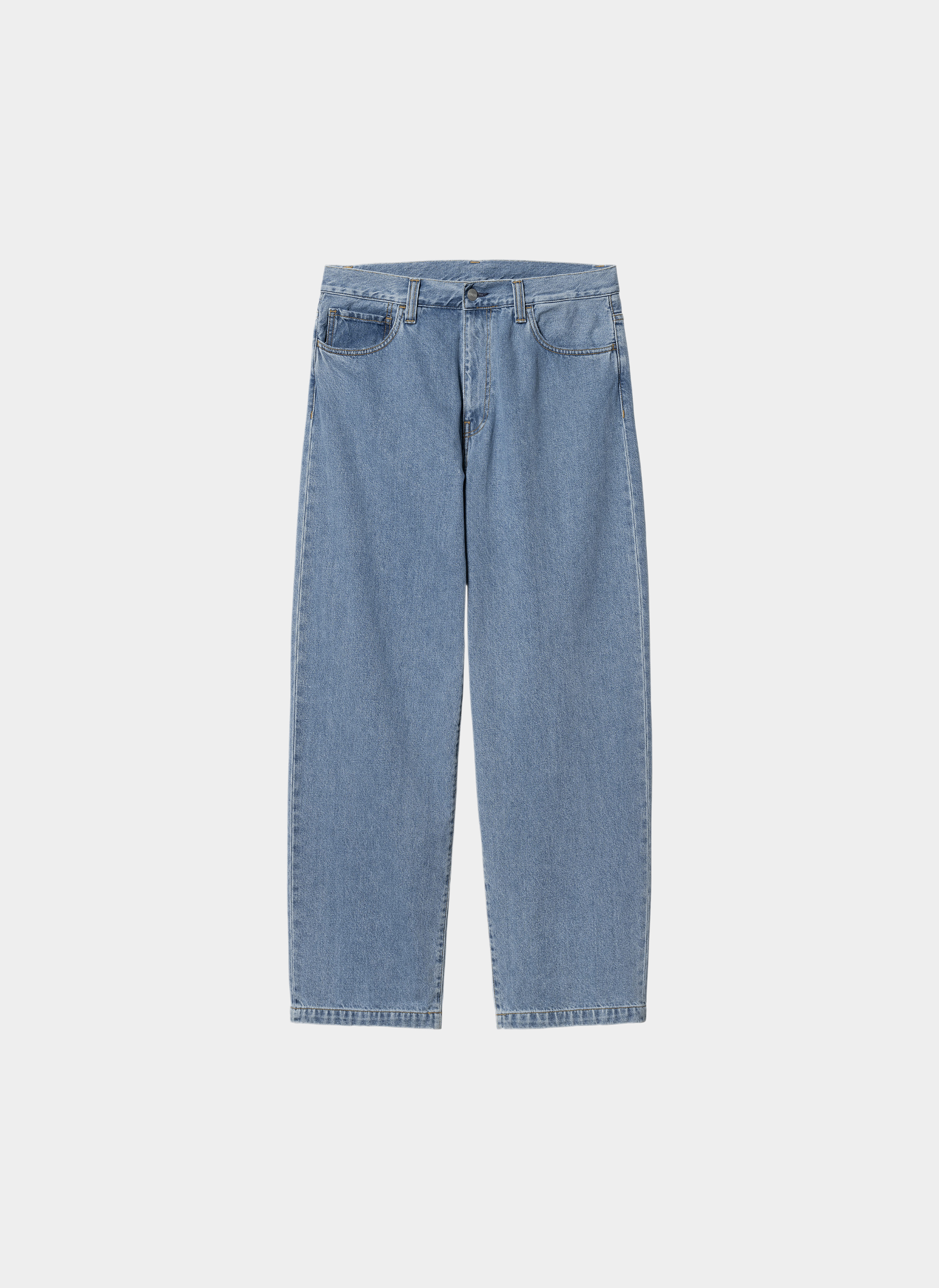 Джинсы ‘Landon Pant’ Blue (Heavy Stone Washed) Джинсы ‘Landon Pant’ Blue (Heavy Stone Washed)