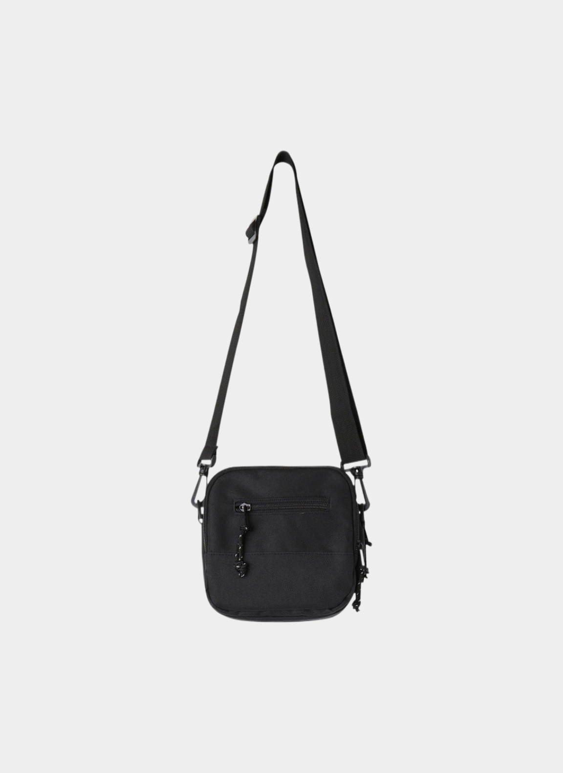 Сумка ‘OBEY SMALL MESSENGER BAG’ BLACK Сумка ‘OBEY SMALL MESSENGER BAG’ BLACK