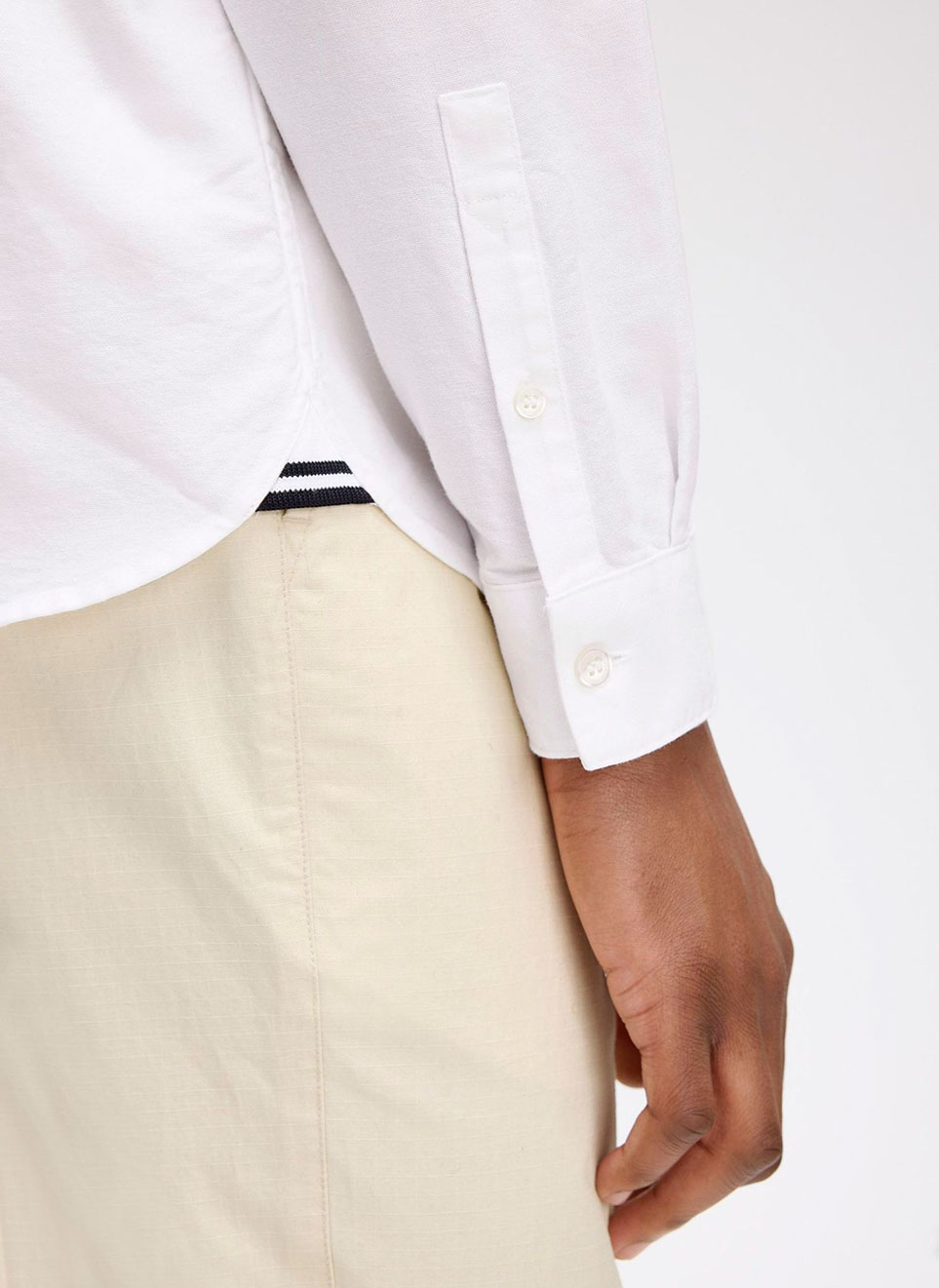 Рубашка ‘OXFORD SHIRT’ 100 Рубашка ‘OXFORD SHIRT’ 100