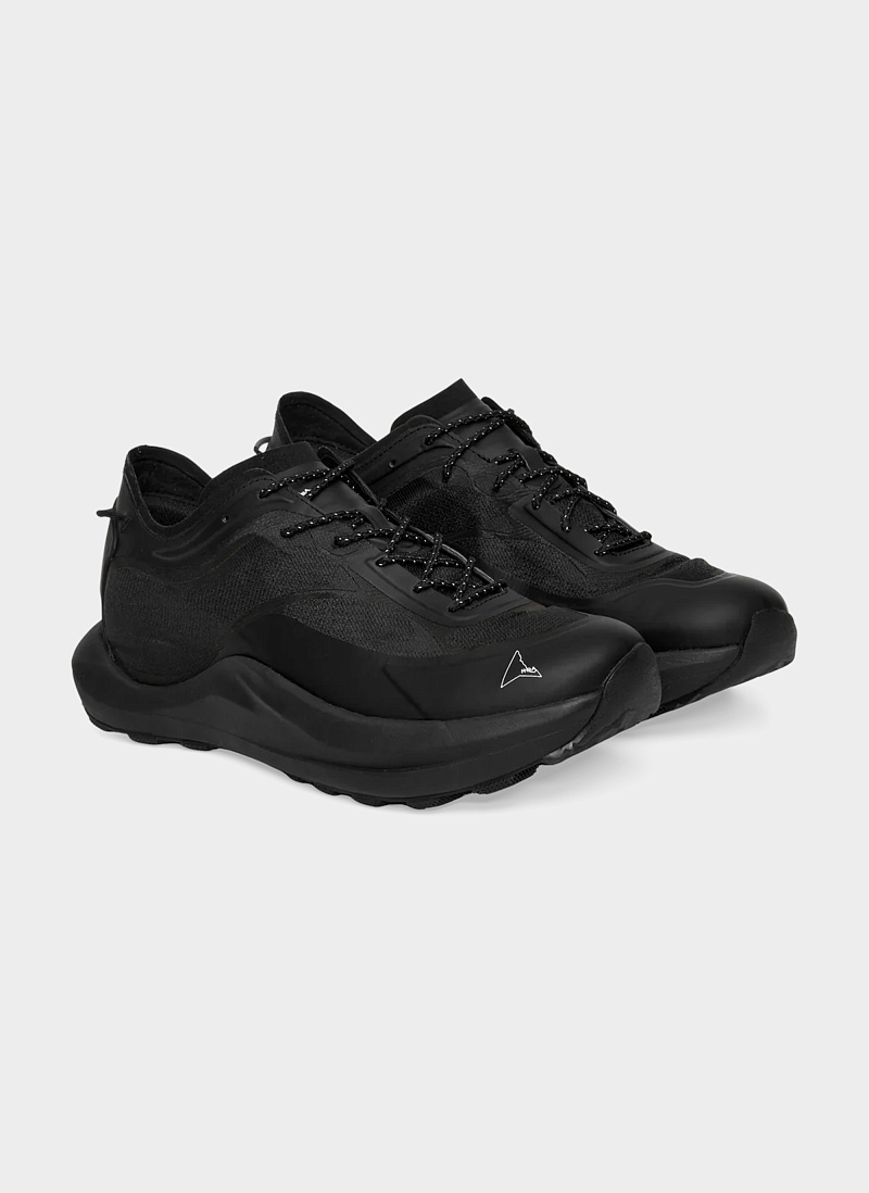 Кроссовки Sella Black Кроссовки Sella Black